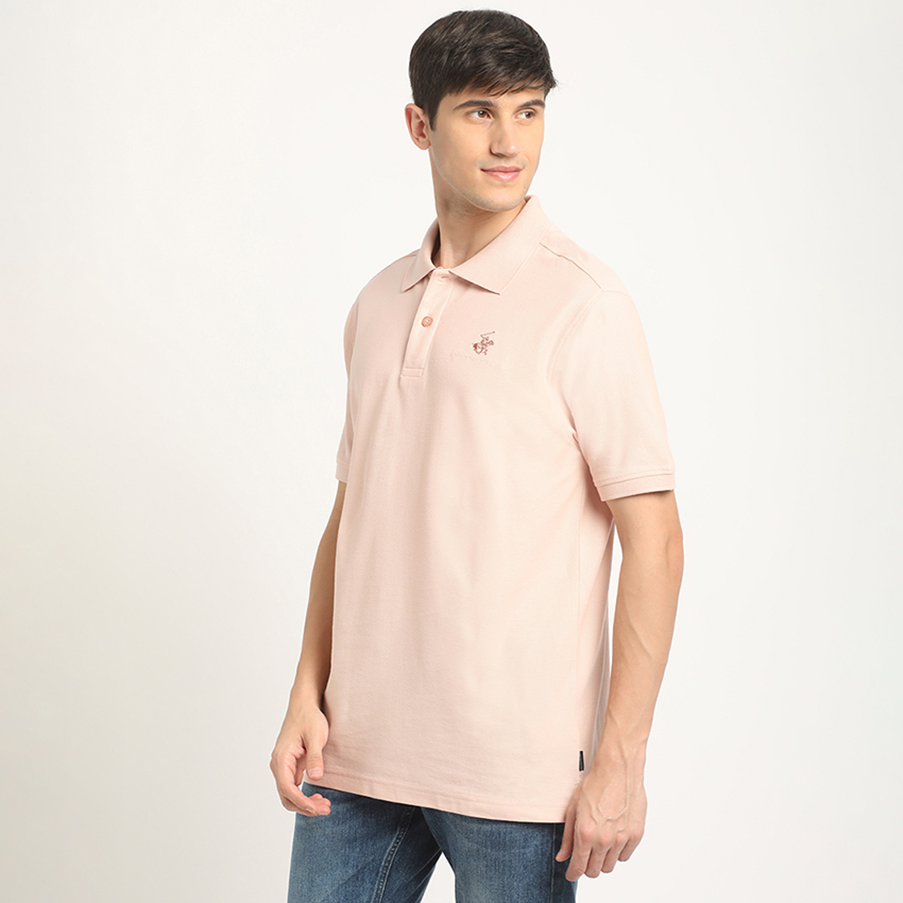 بيفرل هيلز بولو كلوب- تي شيرت بولو بأكمام قصيرة وياقة بشعار-men-clothing-tshirtsandpolos-polos-image-103