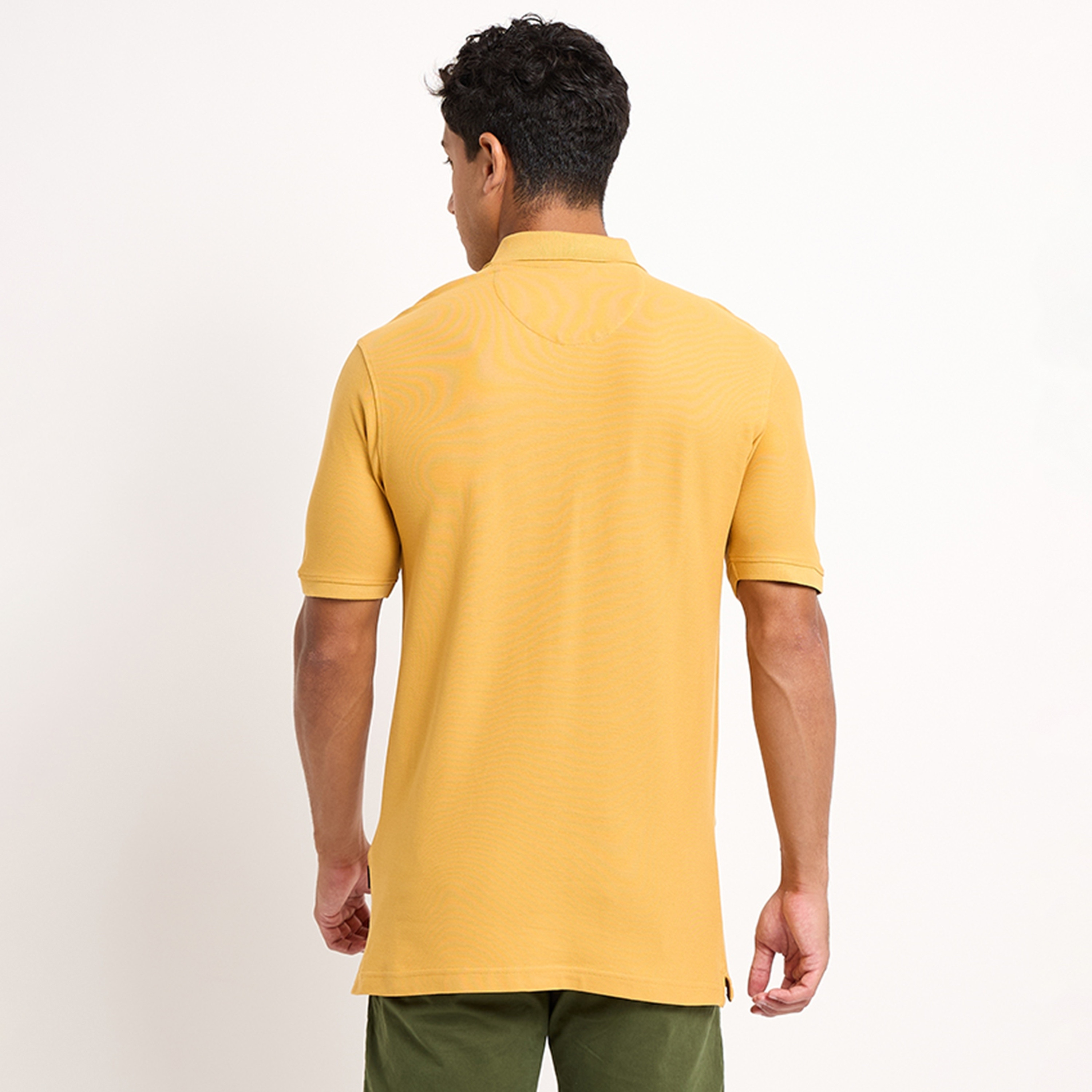 نادي بيفرلي هيلز للبولو قميص بأكمام قصيرة بياقة بسيطة للرجال-men-clothing-tshirtsandpolos-polos-image-4