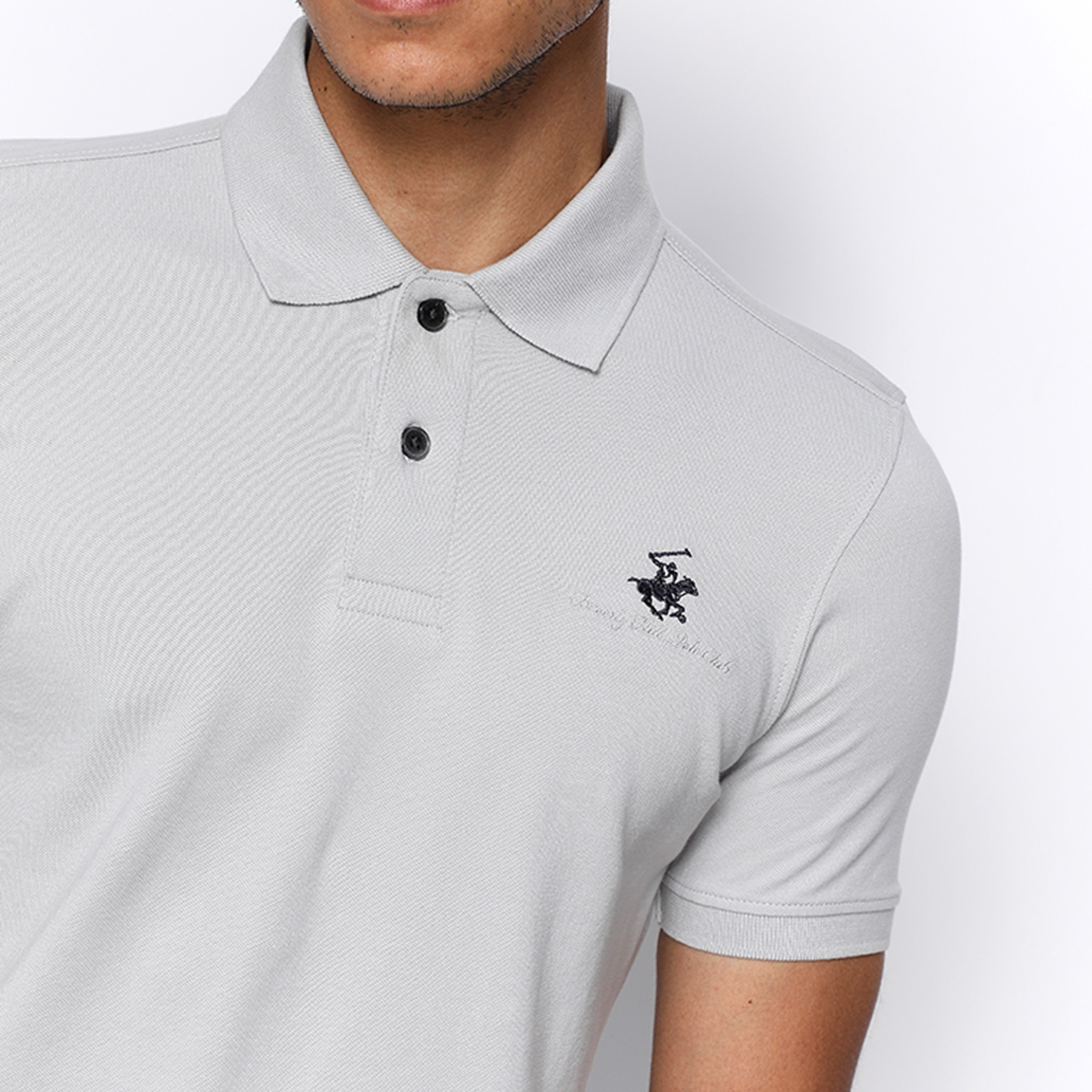 بيفرل هيلز بولو كلوب- تي شيرت بولو بأكمام قصيرة وياقة بشعار-men-clothing-tshirtsandpolos-polos-image-15