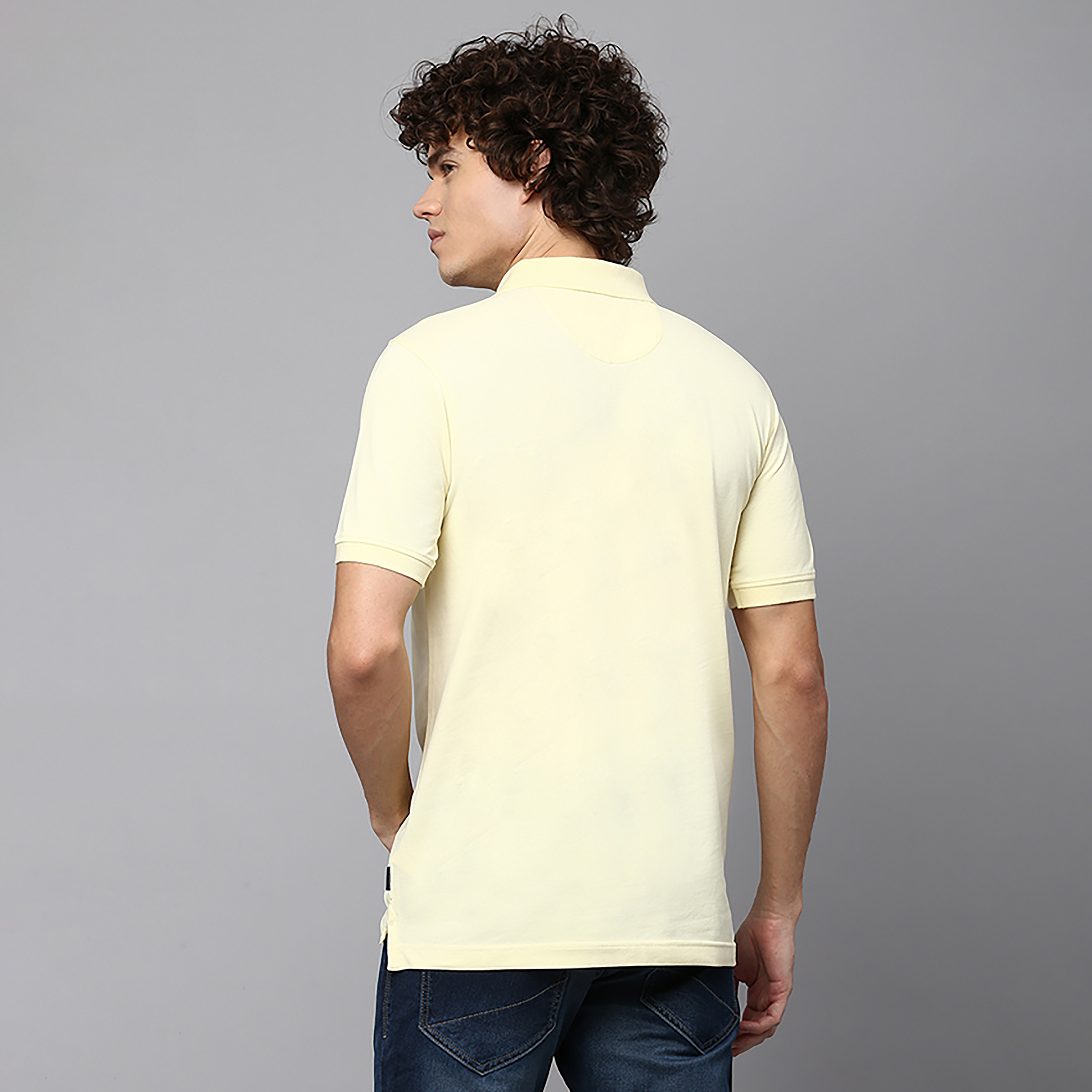 Beverly Hills Polo Club Plain Collared Short Sleeves Polo T-Shirt-men-clothing-tshirtsandpolos-polos-image-4