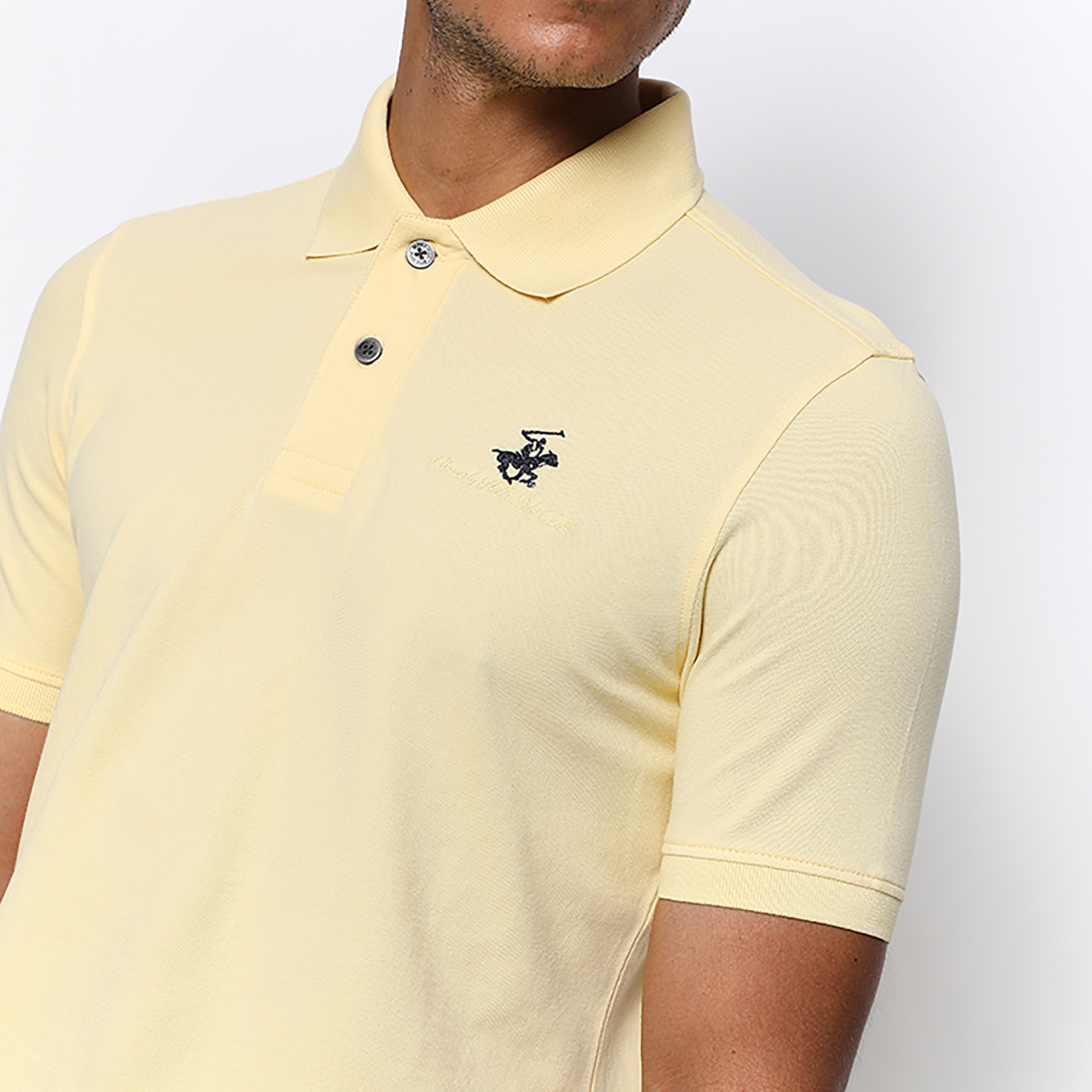 بيفرل هيلز بولو كلوب- تي شيرت بولو بأكمام قصيرة وياقة بشعار-men-clothing-tshirtsandpolos-polos-image-108