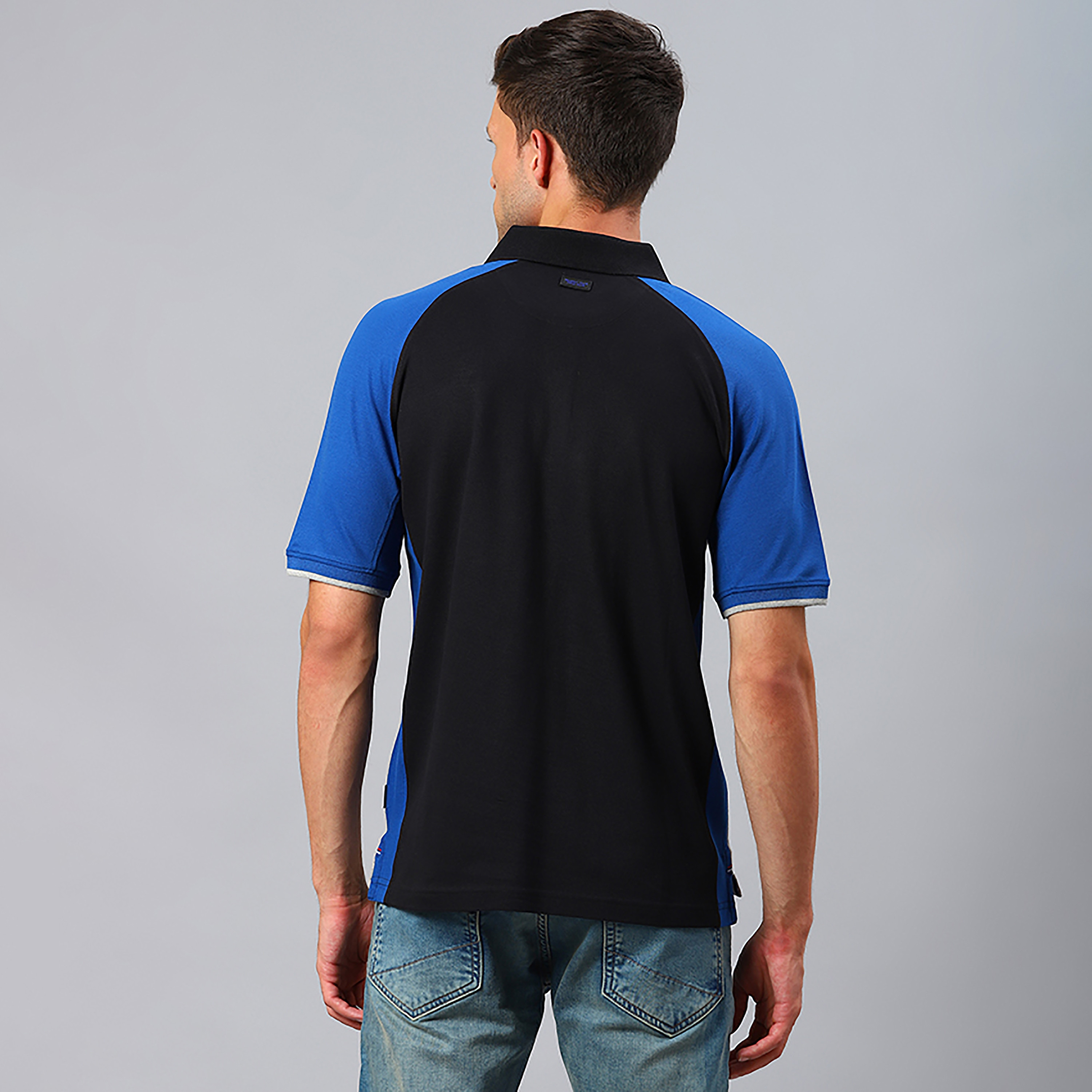 بيفرلي هيلز بولو كلوب-  قميص بولو رجالي بأكمام قصيرة وياقة-men-clothing-tshirtsandpolos-polos-image-4
