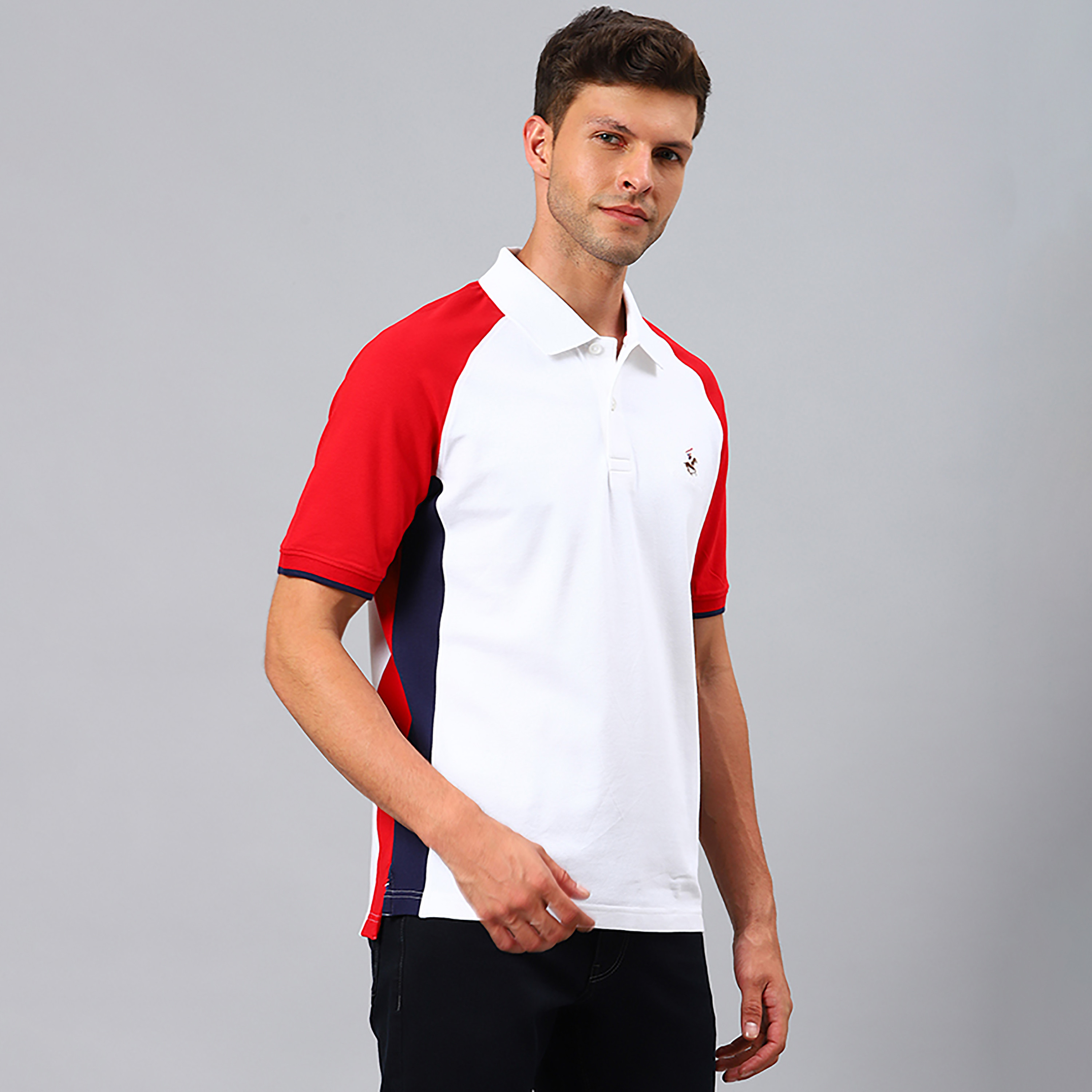 بيفرلي هيلز بولو كلوب-  قميص بولو رجالي بأكمام قصيرة وياقة-men-clothing-tshirtsandpolos-polos-image-7