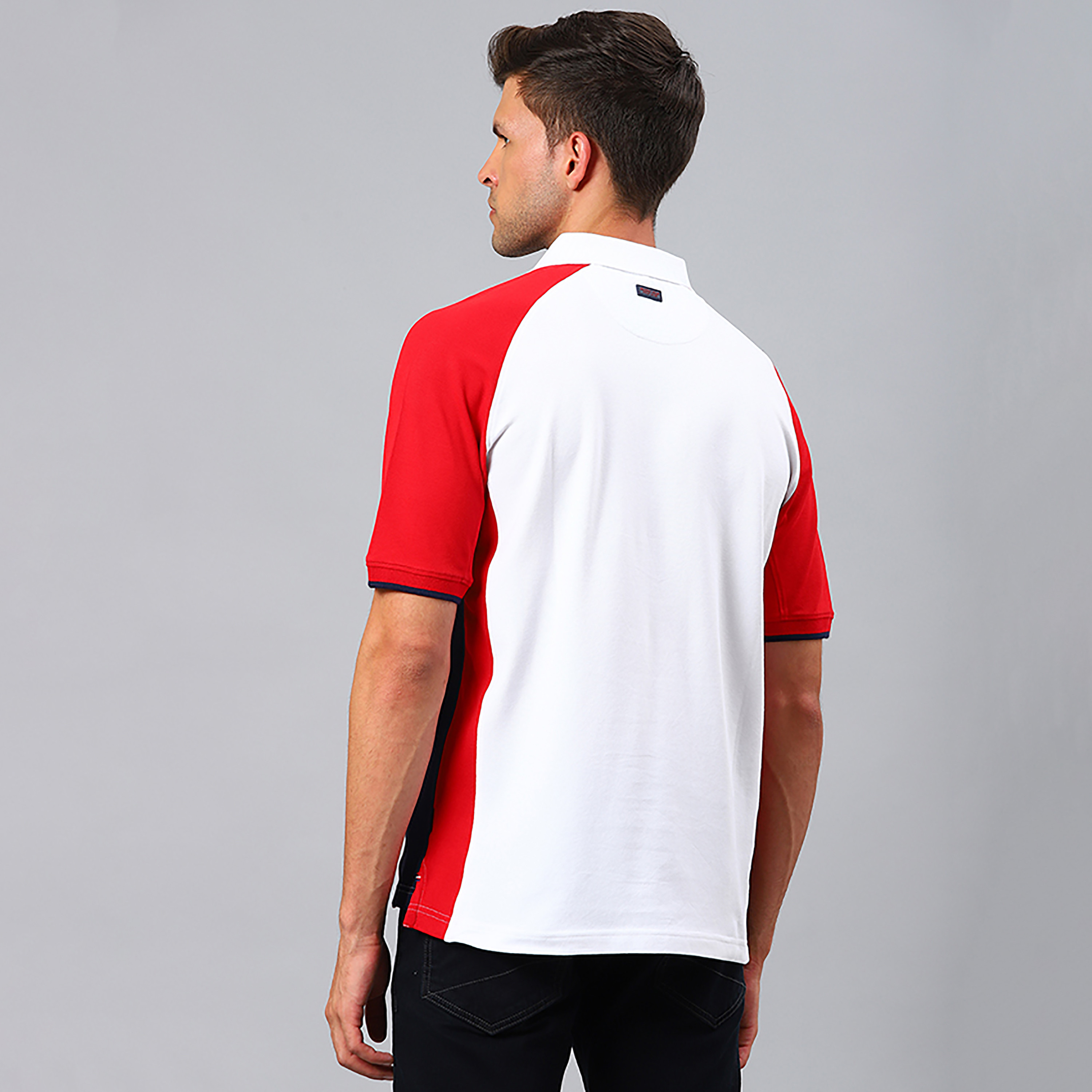 بيفرلي هيلز بولو كلوب-  قميص بولو رجالي بأكمام قصيرة وياقة-men-clothing-tshirtsandpolos-polos-image-8