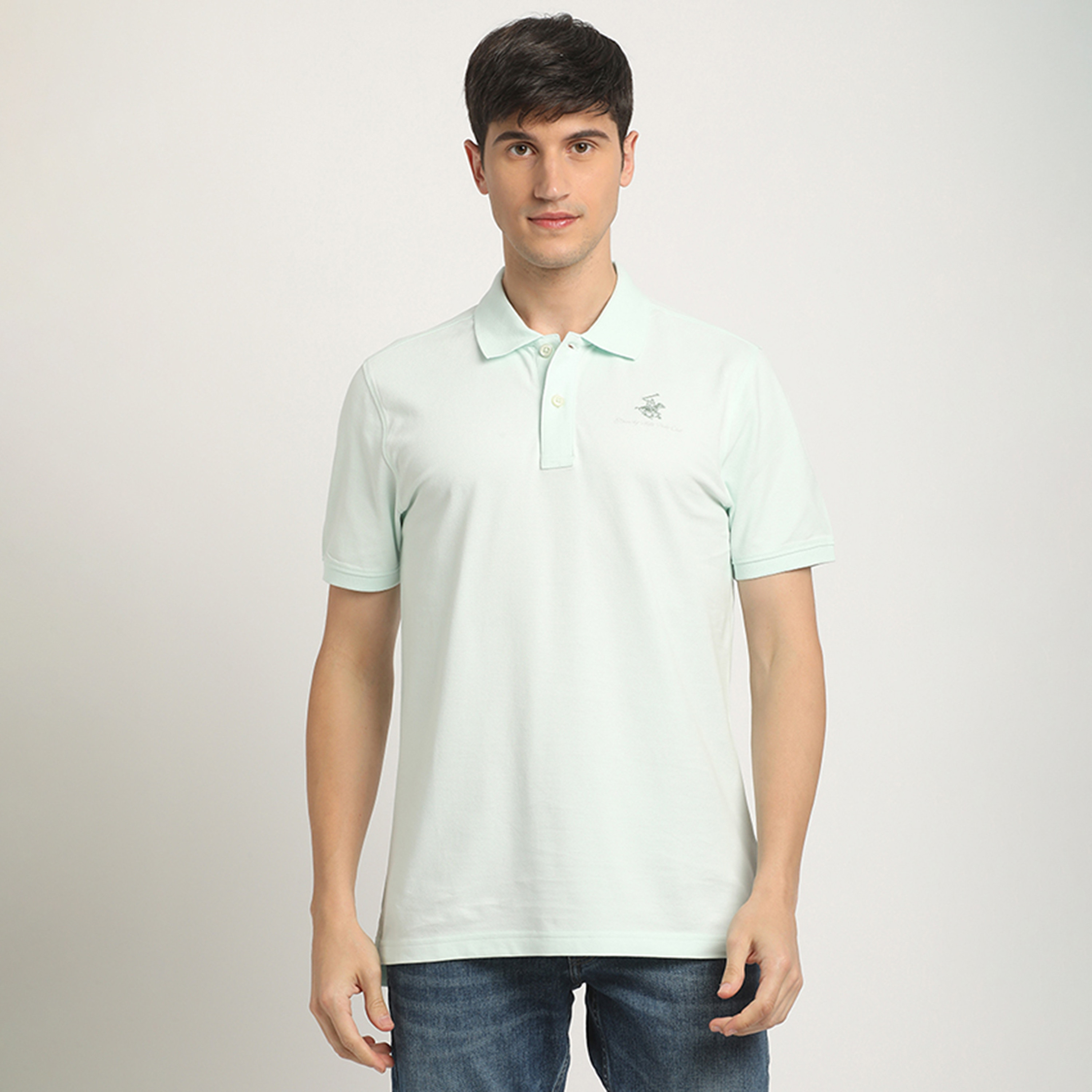 بيفرل هيلز بولو كلوب- تي شيرت بولو بأكمام قصيرة وياقة بشعار-men-clothing-tshirtsandpolos-polos-image-61