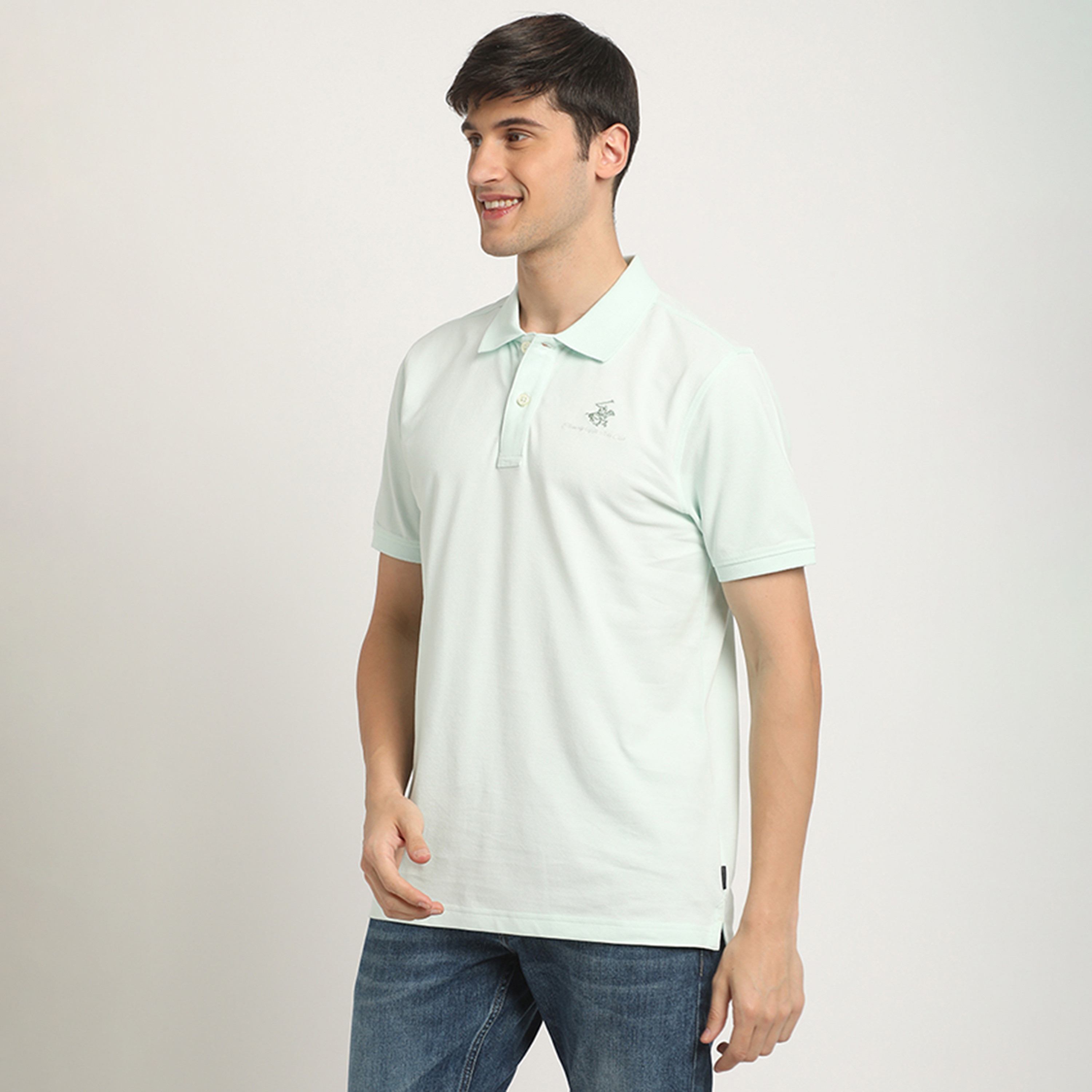 بيفرل هيلز بولو كلوب- تي شيرت بولو بأكمام قصيرة وياقة بشعار-men-clothing-tshirtsandpolos-polos-image-62