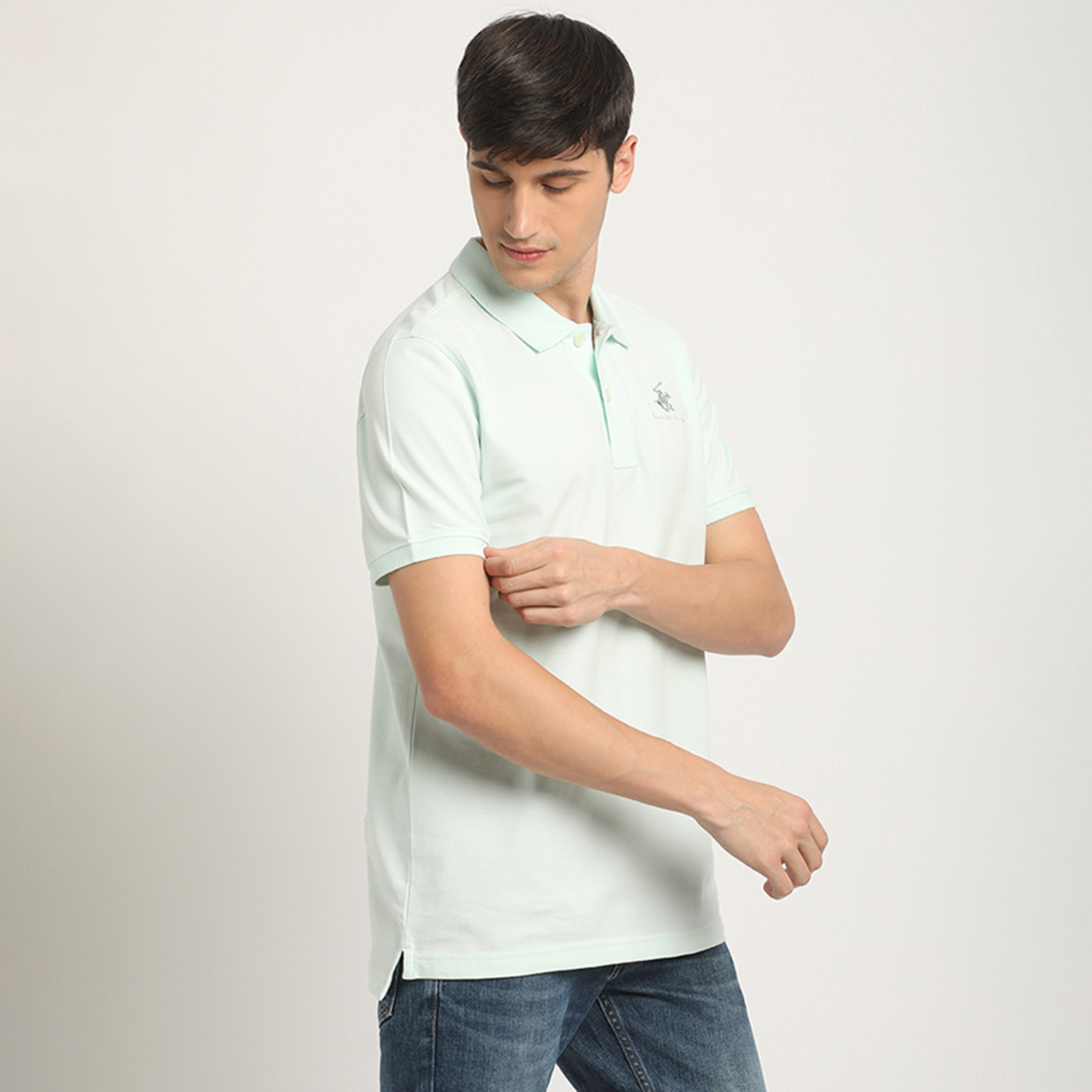 بيفرل هيلز بولو كلوب- تي شيرت بولو بأكمام قصيرة وياقة بشعار-men-clothing-tshirtsandpolos-polos-image-63