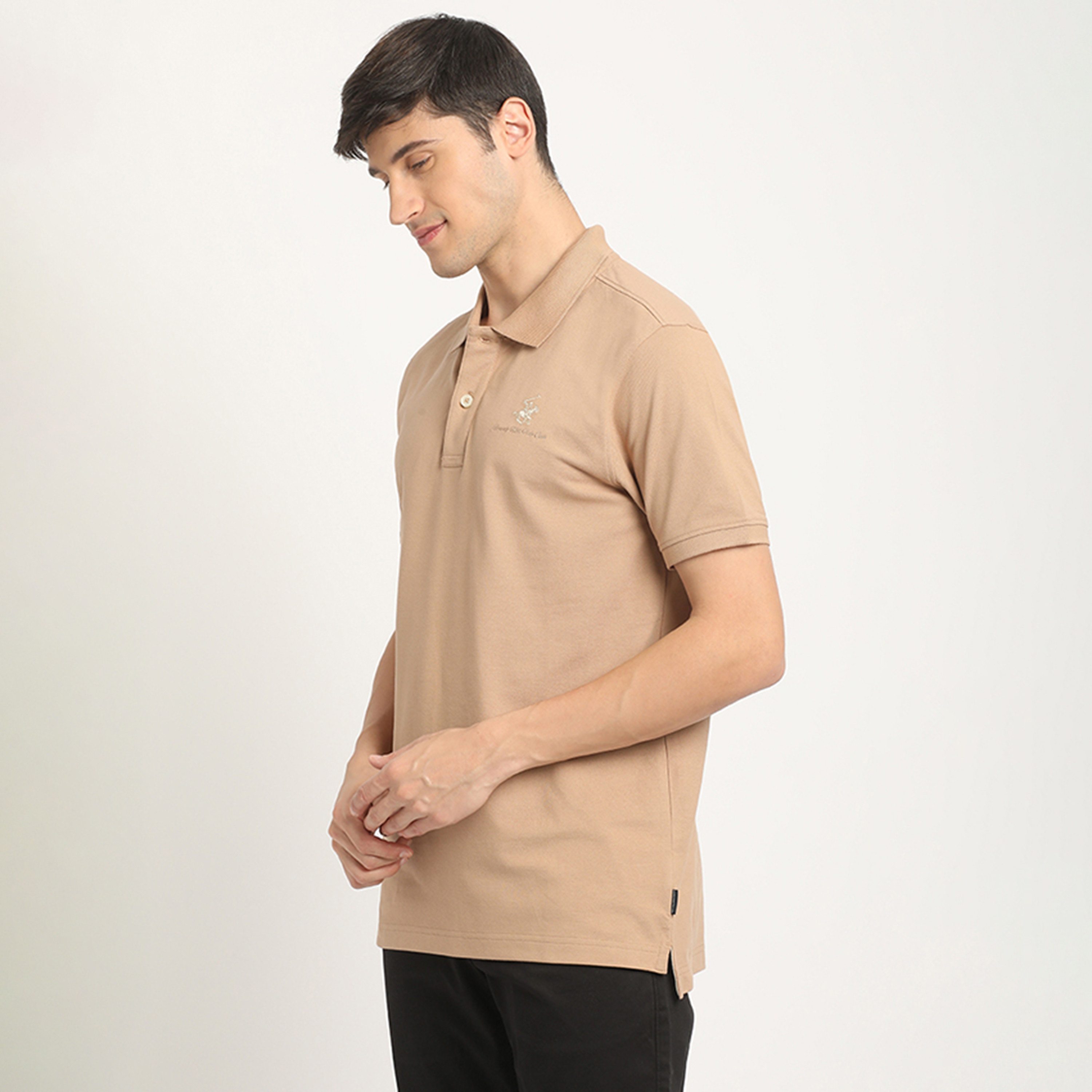 بيفرل هيلز بولو كلوب- تي شيرت بولو بأكمام قصيرة وياقة بشعار-men-clothing-tshirtsandpolos-polos-image-66
