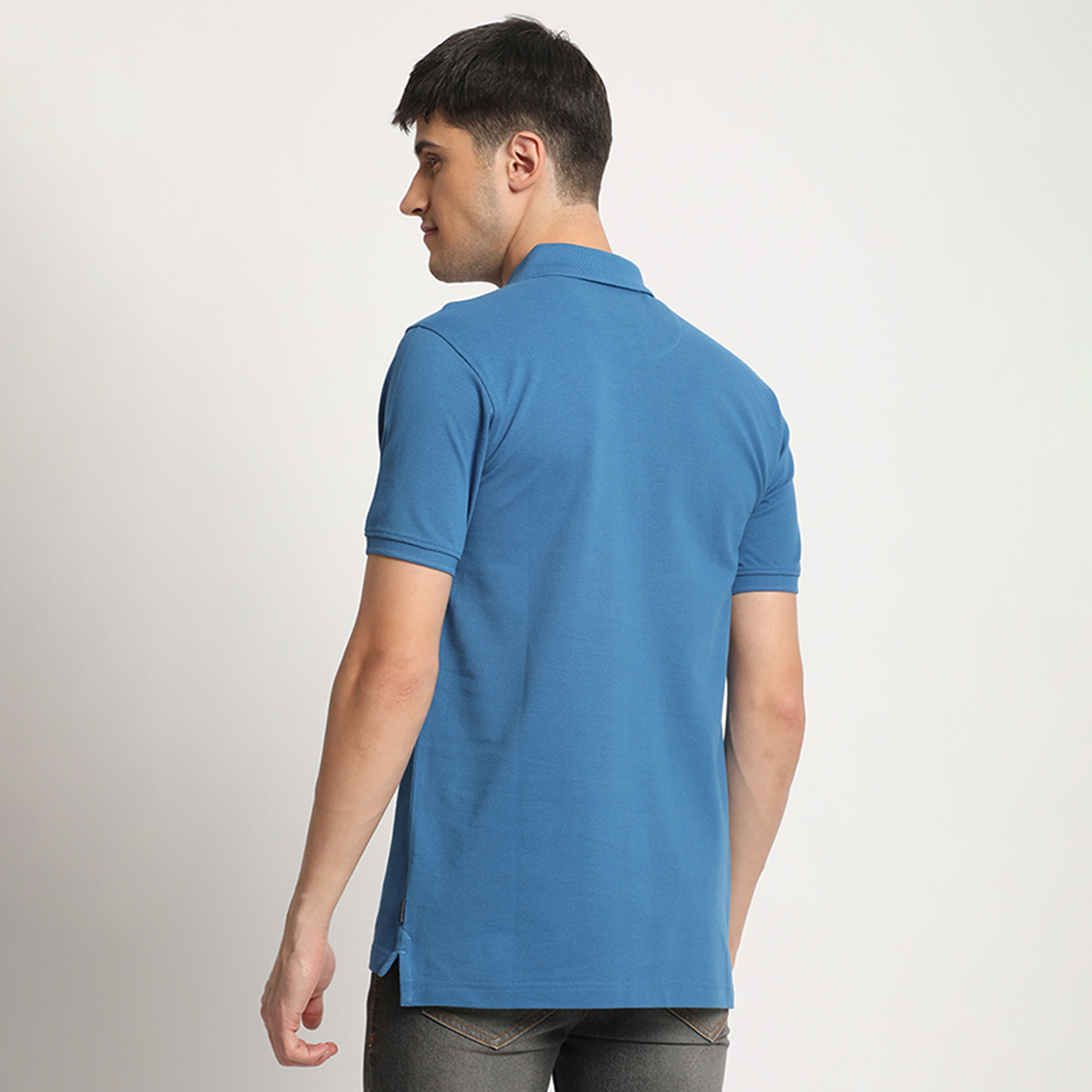تي شيرت بولو من بيفرلي هيلز بولو كلوب بأكمام قصيرة مع شعار-men-clothing-tshirtsandpolos-polos-image-4