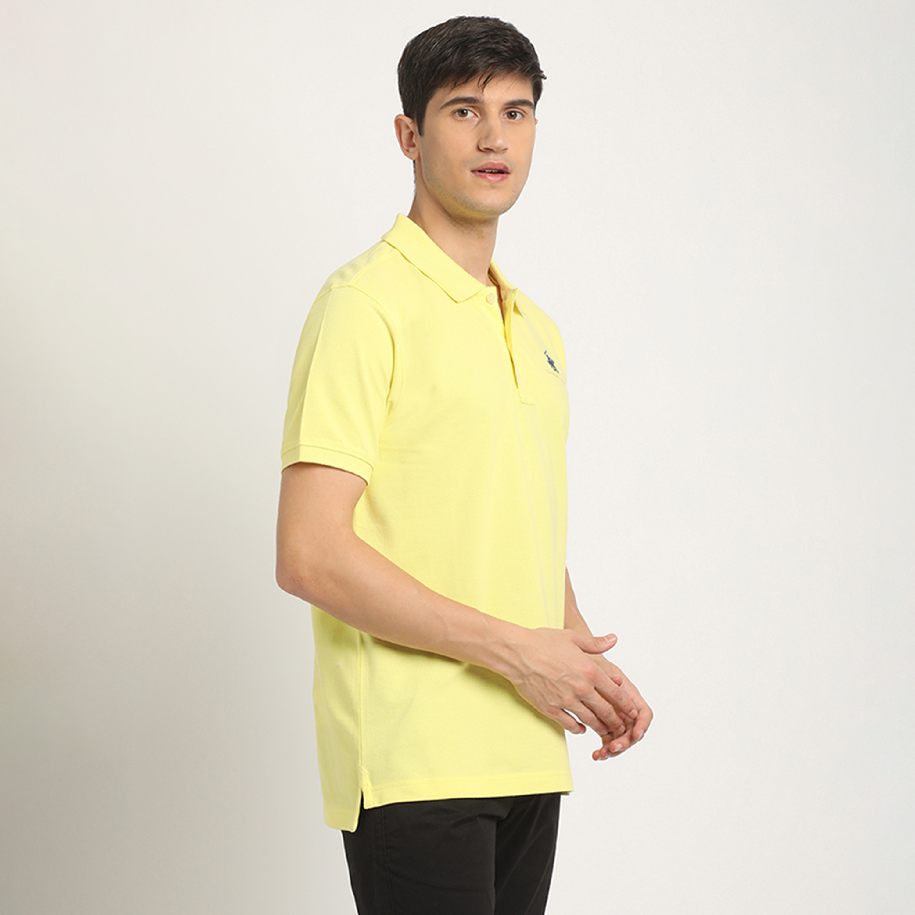 تي شيرت بولو من بيفرلي هيلز بولو كلوب بأكمام قصيرة مع شعار-men-clothing-tshirtsandpolos-polos-image-7