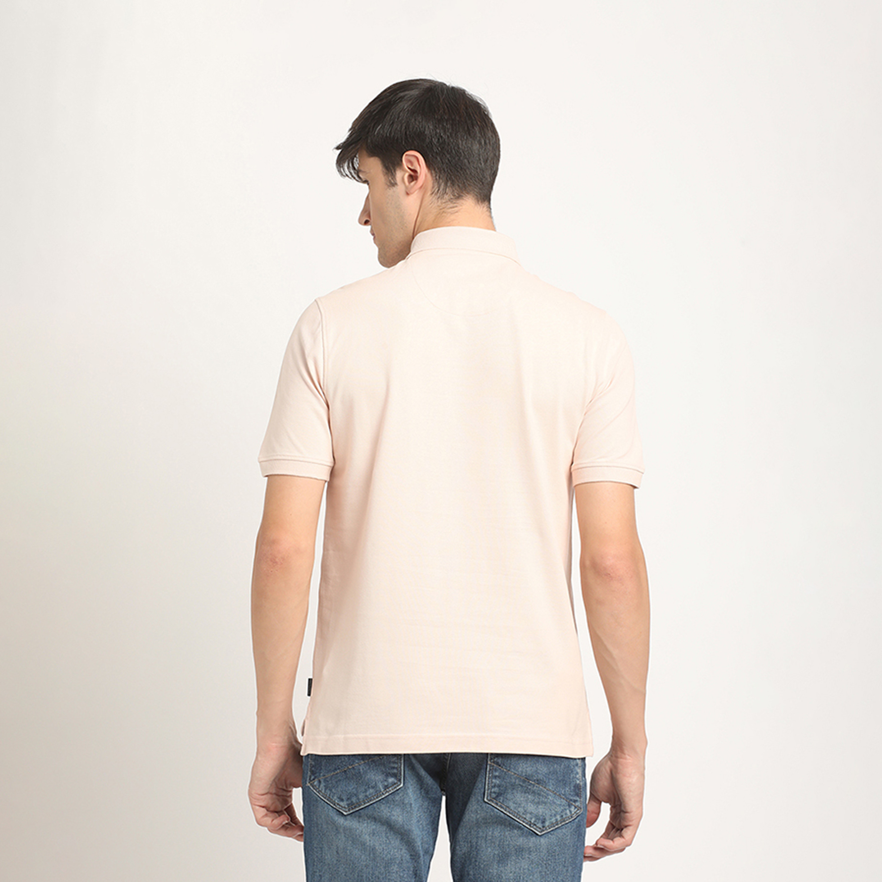 بيفرلي هيلز بولو كلوب- تي شيرت وياقة مطوية أكمام قصيرة وشعار بولو-men-clothing-tshirtsandpolos-polos-image-8