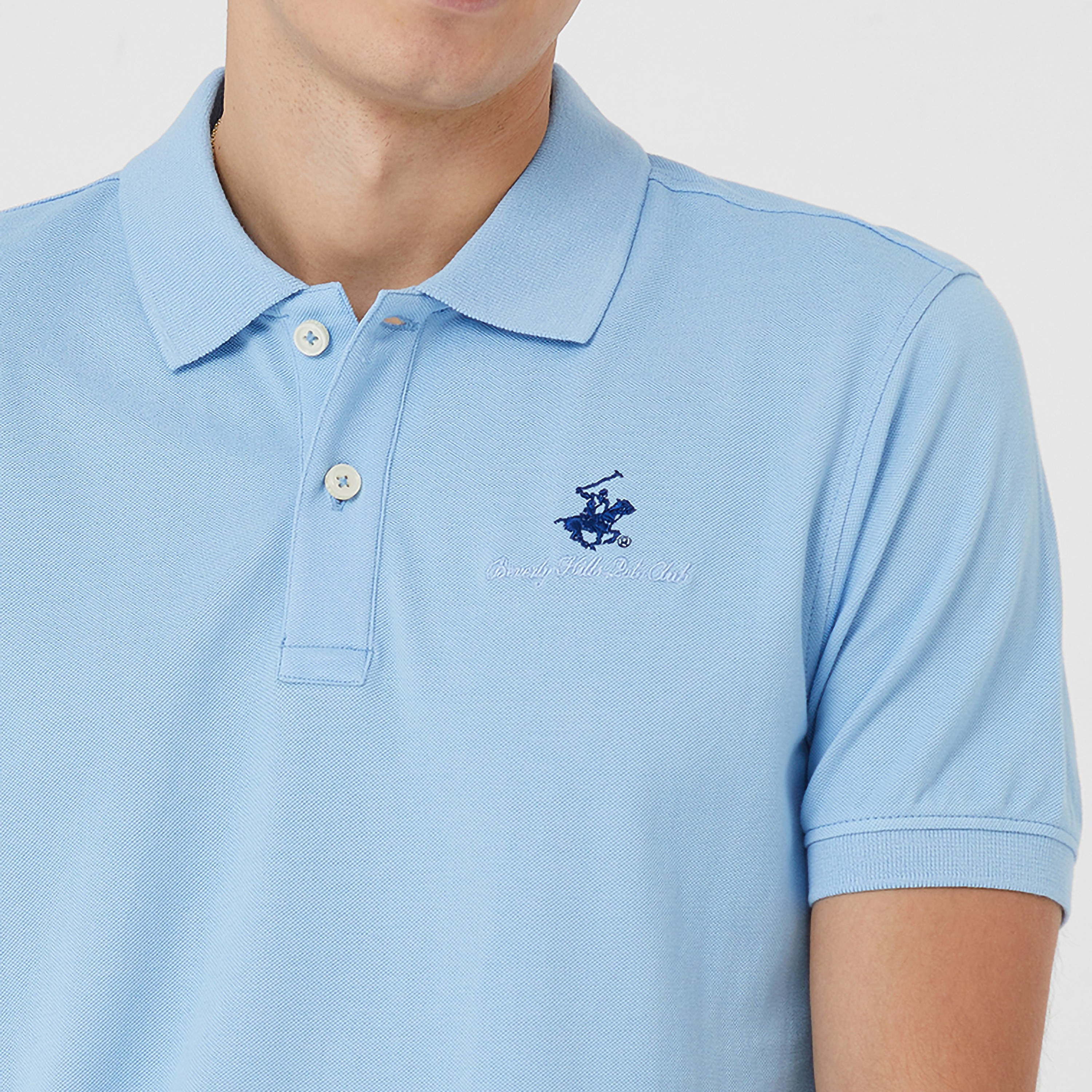 بيفرل هيلز بولو كلوب- تي شيرت بولو بأكمام قصيرة وياقة بشعار-men-clothing-tshirtsandpolos-polos-image-81