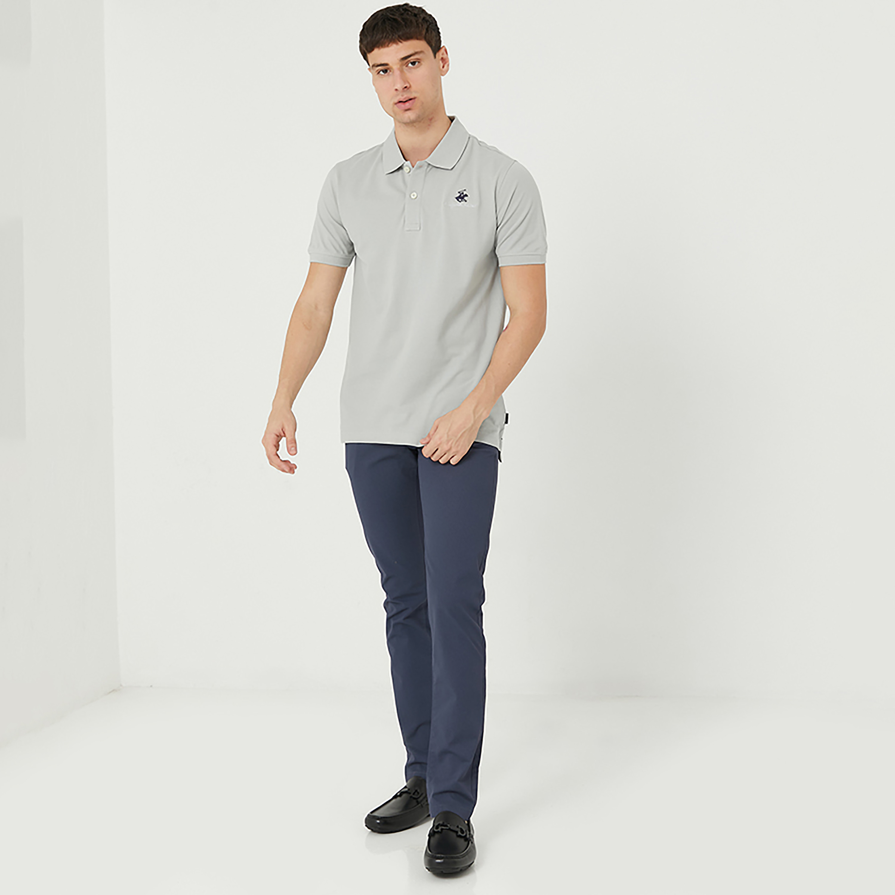 بيفرل هيلز بولو كلوب- تي شيرت بولو بأكمام قصيرة وياقة بشعار-men-clothing-tshirtsandpolos-polos-image-18