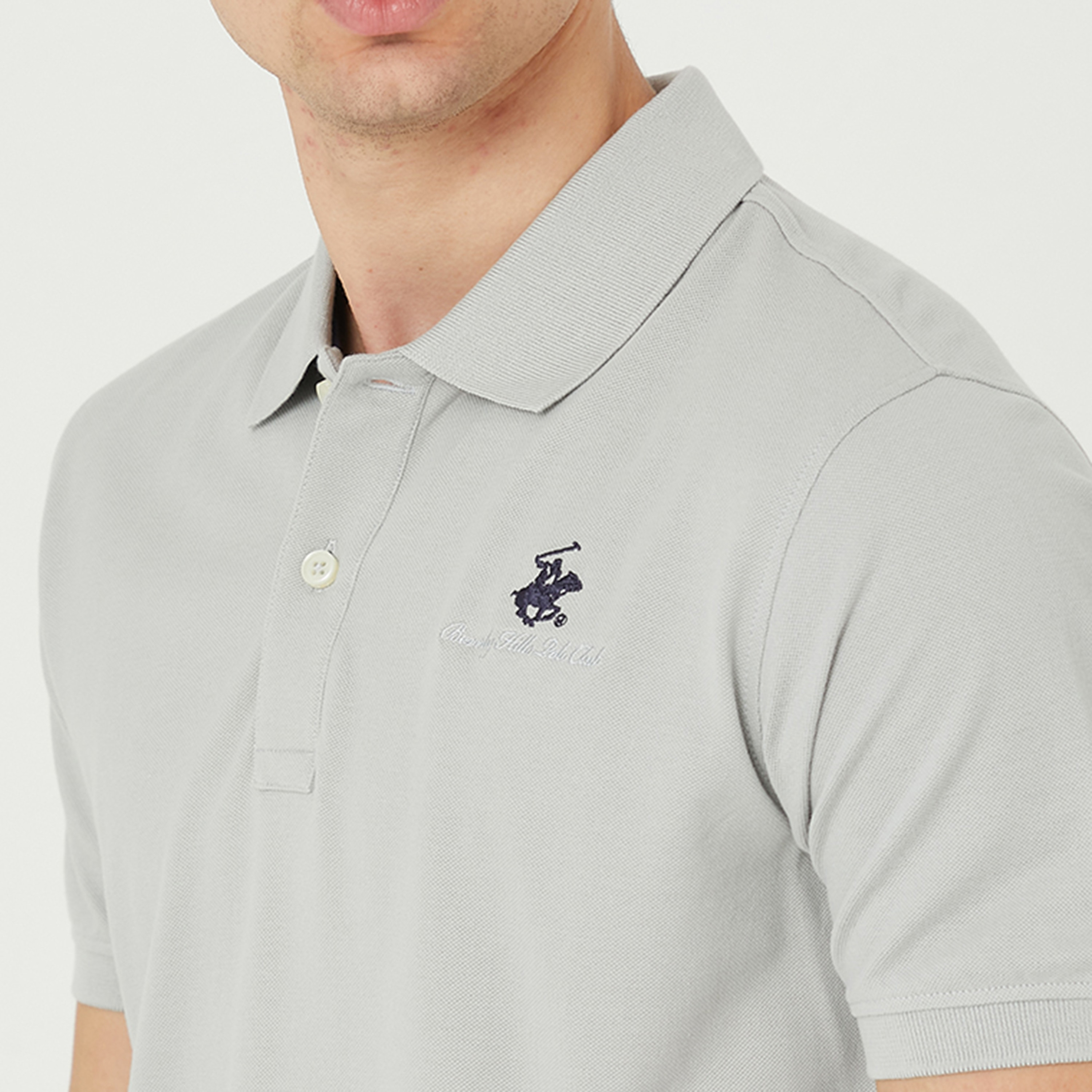 بيفرل هيلز بولو كلوب- تي شيرت بولو بأكمام قصيرة وياقة بشعار-men-clothing-tshirtsandpolos-polos-image-19