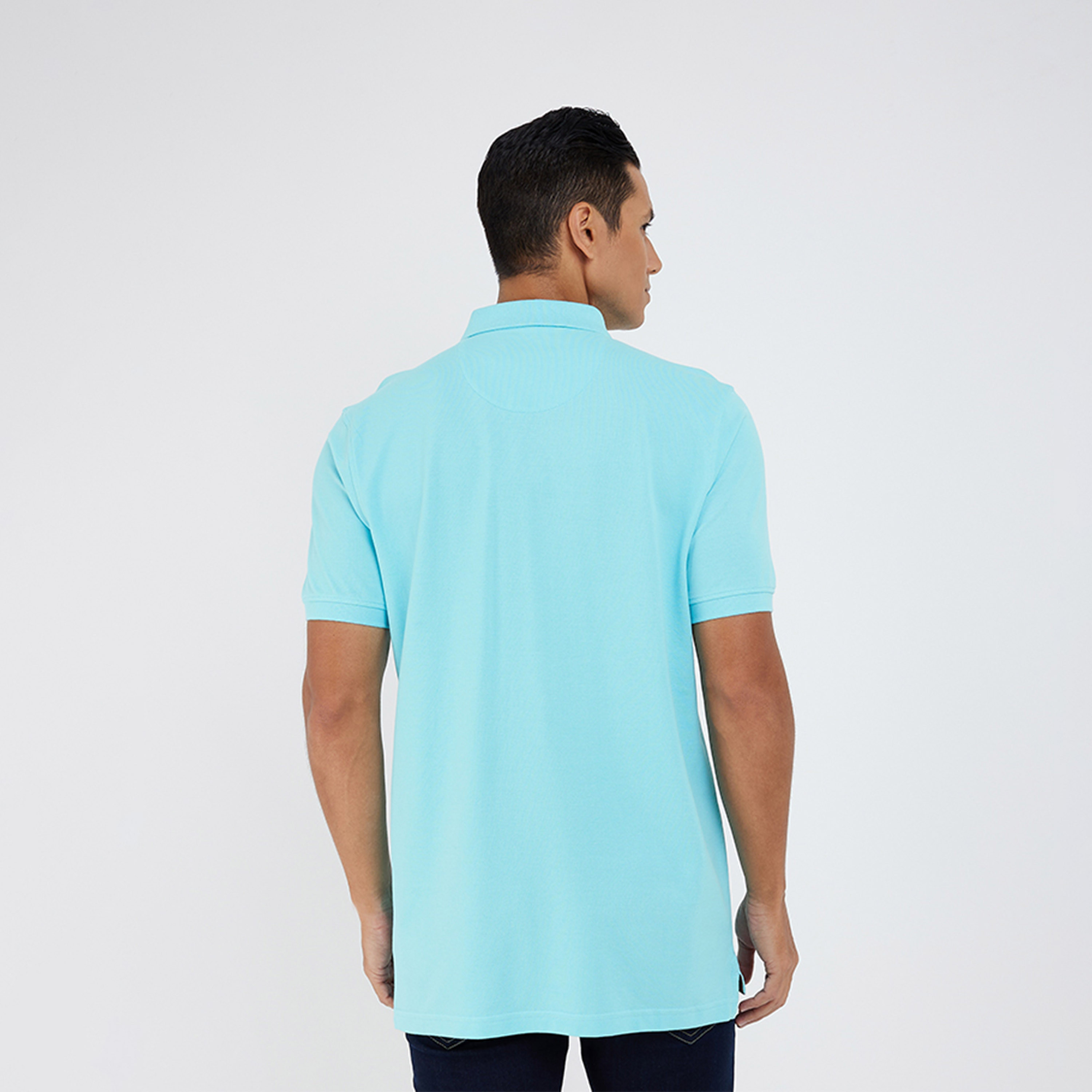بيفرلي هيلز بولو كلوب- تي شيرت بولو رجالي بياقة دائرية أكمام قصيرة-men-clothing-tshirtsandpolos-polos-image-6