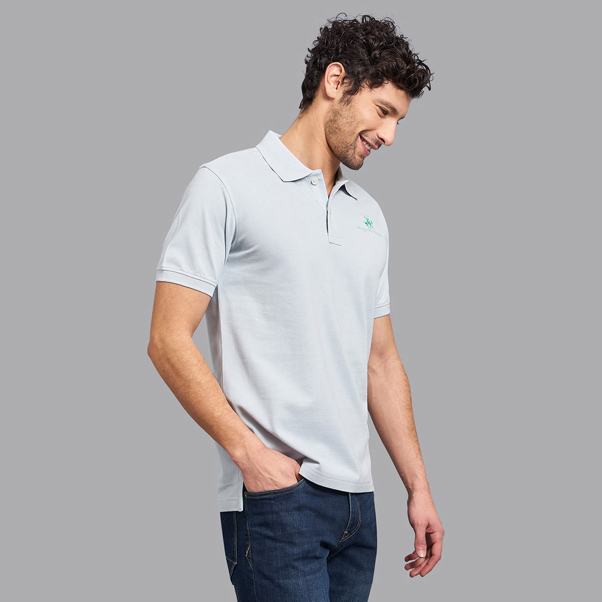 بيفرل هيلز بولو كلوب- تي شيرت بولو بأكمام قصيرة وياقة بشعار-men-clothing-tshirtsandpolos-polos-image-44