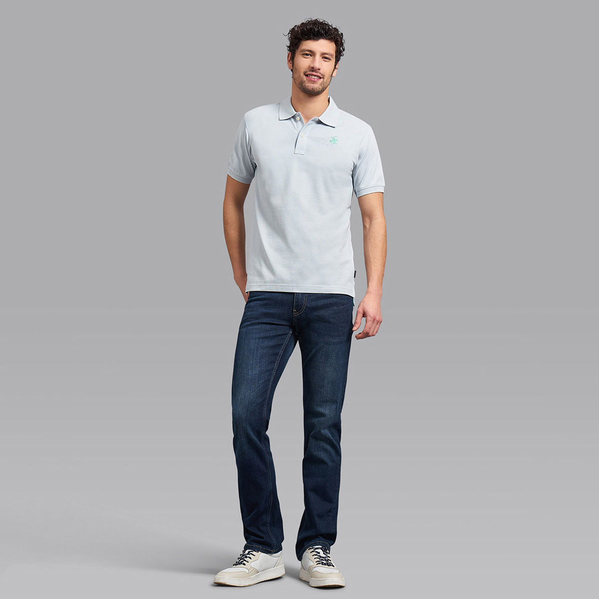 بيفرل هيلز بولو كلوب- تي شيرت بولو بأكمام قصيرة وياقة بشعار-men-clothing-tshirtsandpolos-polos-image-46