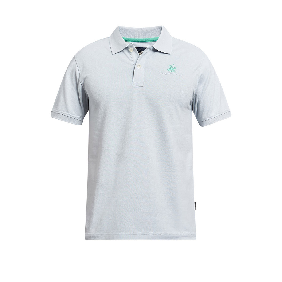 بيفرل هيلز بولو كلوب- تي شيرت بولو بأكمام قصيرة وياقة بشعار-men-clothing-tshirtsandpolos-polos-image-47