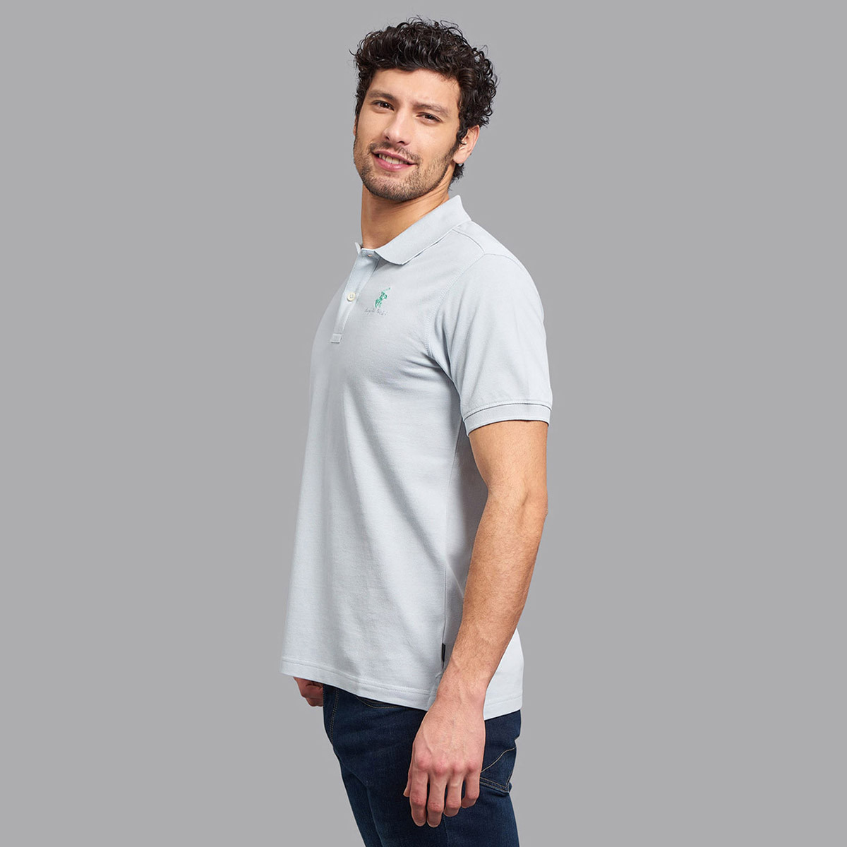 بيفرل هيلز بولو كلوب- تي شيرت بولو بأكمام قصيرة وياقة بشعار-men-clothing-tshirtsandpolos-polos-image-48