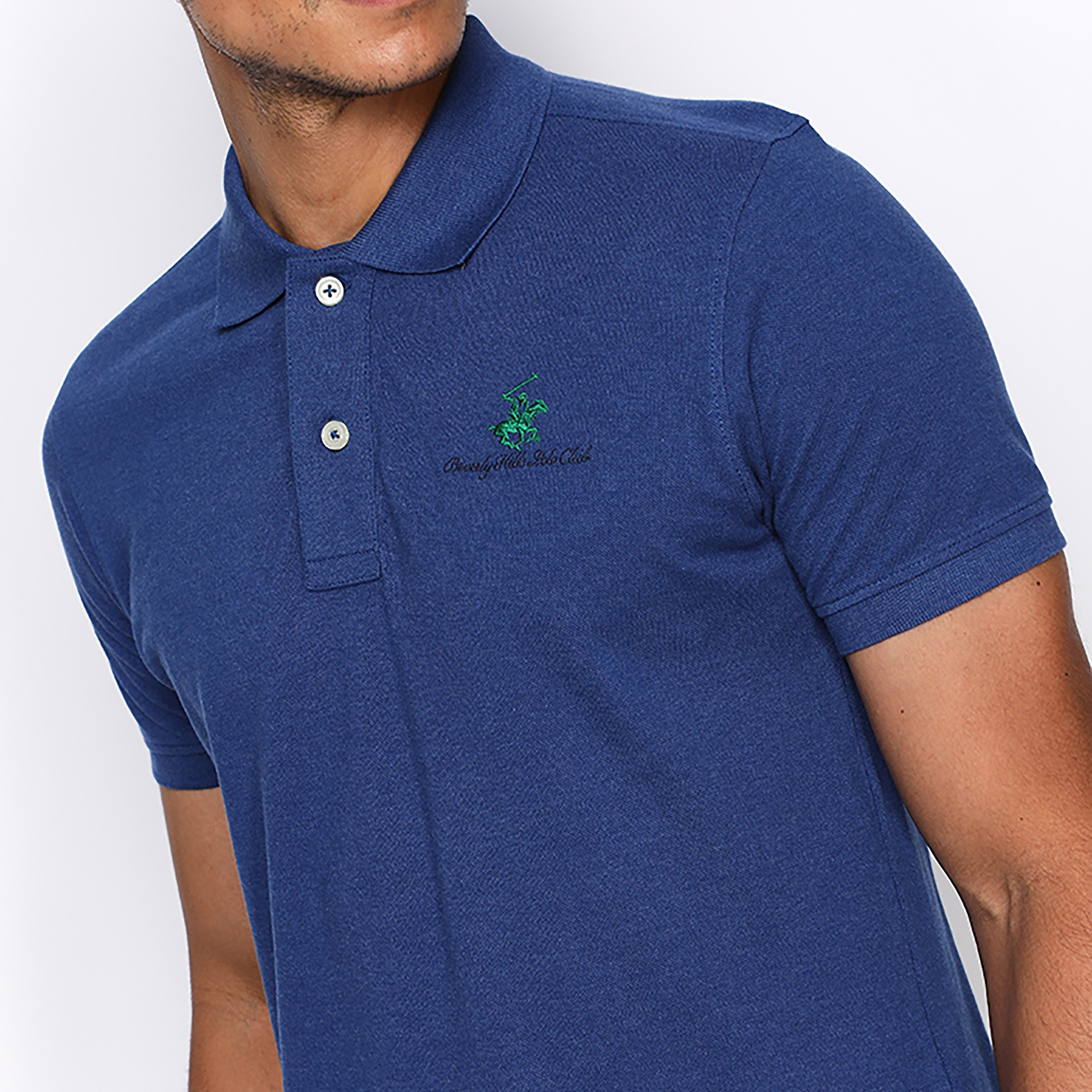 بيفرل هيلز بولو كلوب- تي شيرت بولو بأكمام قصيرة وياقة بشعار-men-clothing-tshirtsandpolos-polos-image-77