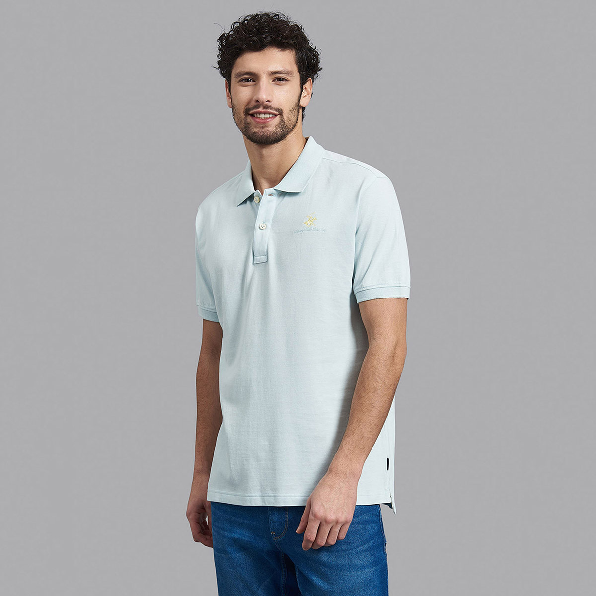 بيفرل هيلز بولو كلوب- تي شيرت بولو بأكمام قصيرة وياقة بشعار-men-clothing-tshirtsandpolos-polos-image-91