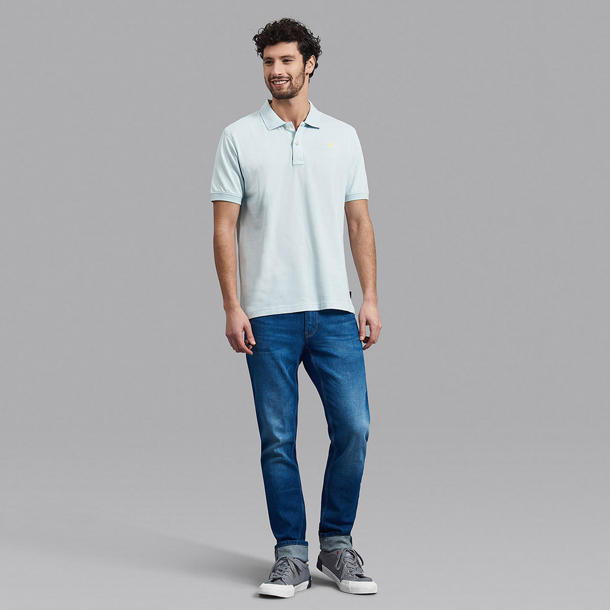 بيفرل هيلز بولو كلوب- تي شيرت بولو بأكمام قصيرة وياقة بشعار-men-clothing-tshirtsandpolos-polos-image-95