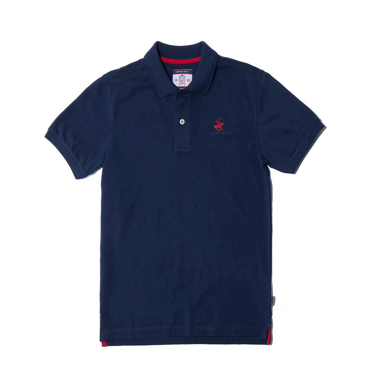 بيفرل هيلز بولو كلوب- تي شيرت بولو بأكمام قصيرة وياقة بشعار-men-clothing-tshirtsandpolos-polos-image-34