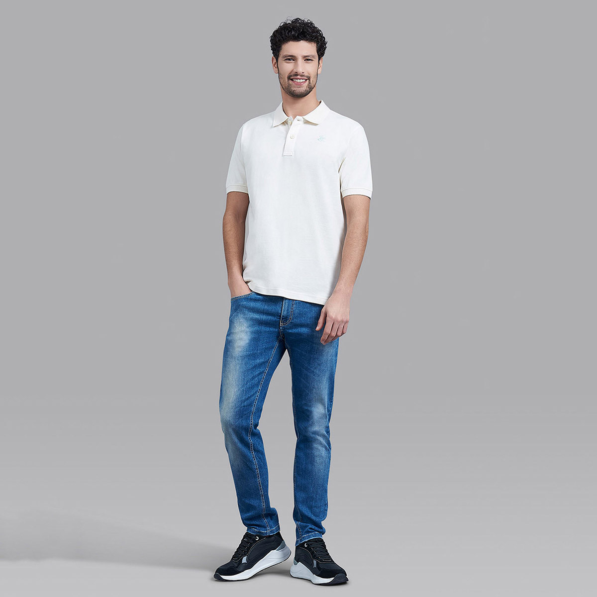 بيفرل هيلز بولو كلوب- تي شيرت بولو بأكمام قصيرة وياقة بشعار-men-clothing-tshirtsandpolos-polos-image-29