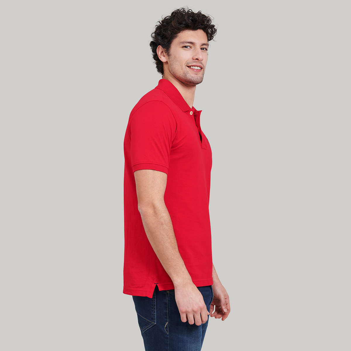 بيفرل هيلز بولو كلوب- تي شيرت بولو بأكمام قصيرة وياقة بشعار-men-clothing-tshirtsandpolos-polos-image-73