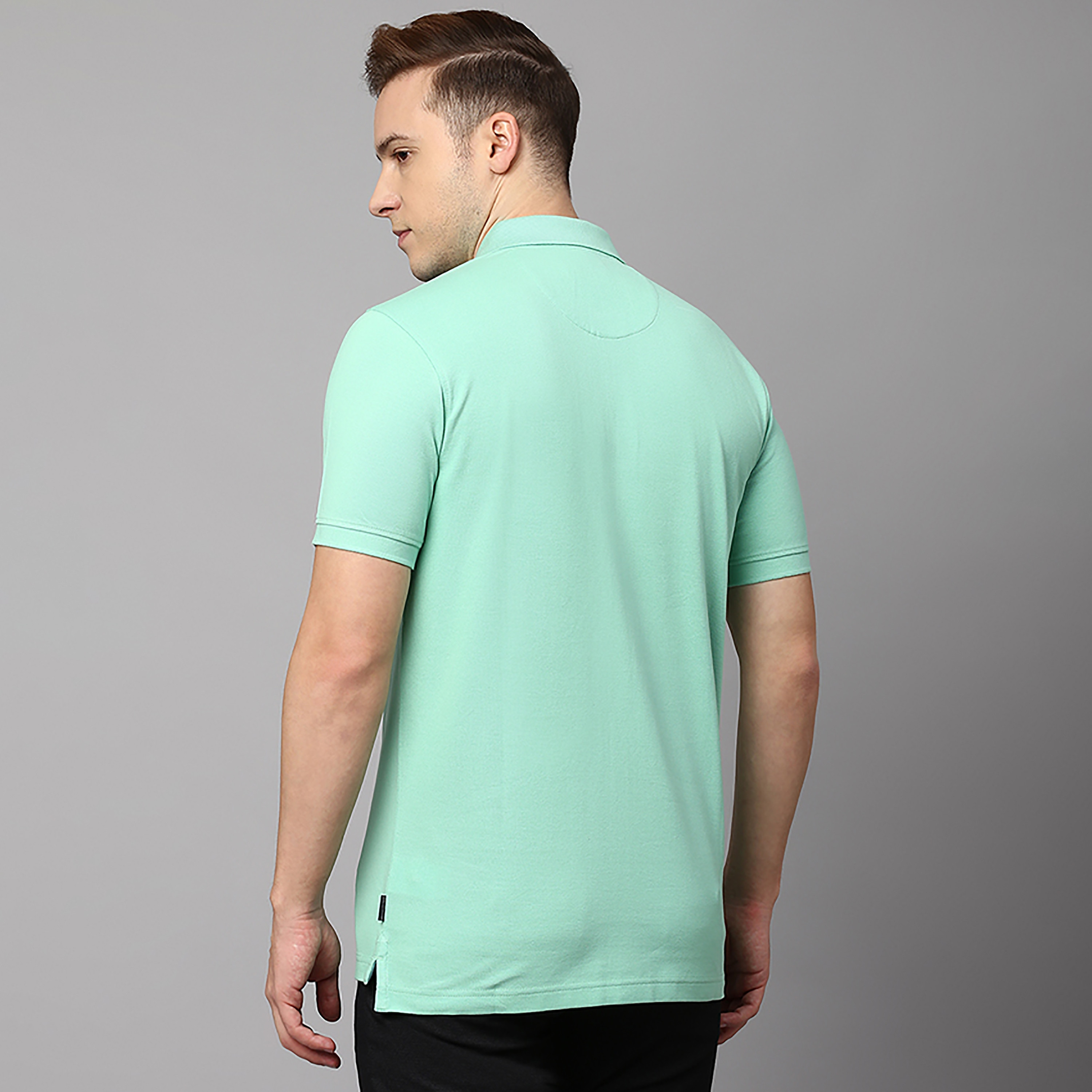 Beverly Hills Polo Club Plain Collared Short Sleeves Polo T-Shirt-men-clothing-tshirtsandpolos-polos-image-8