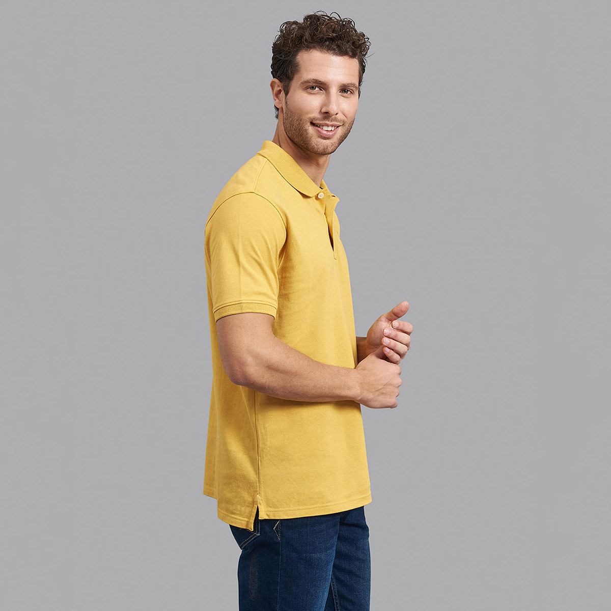 بيفرل هيلز بولو كلوب- تي شيرت بولو بأكمام قصيرة وياقة بشعار-men-clothing-tshirtsandpolos-polos-image-37
