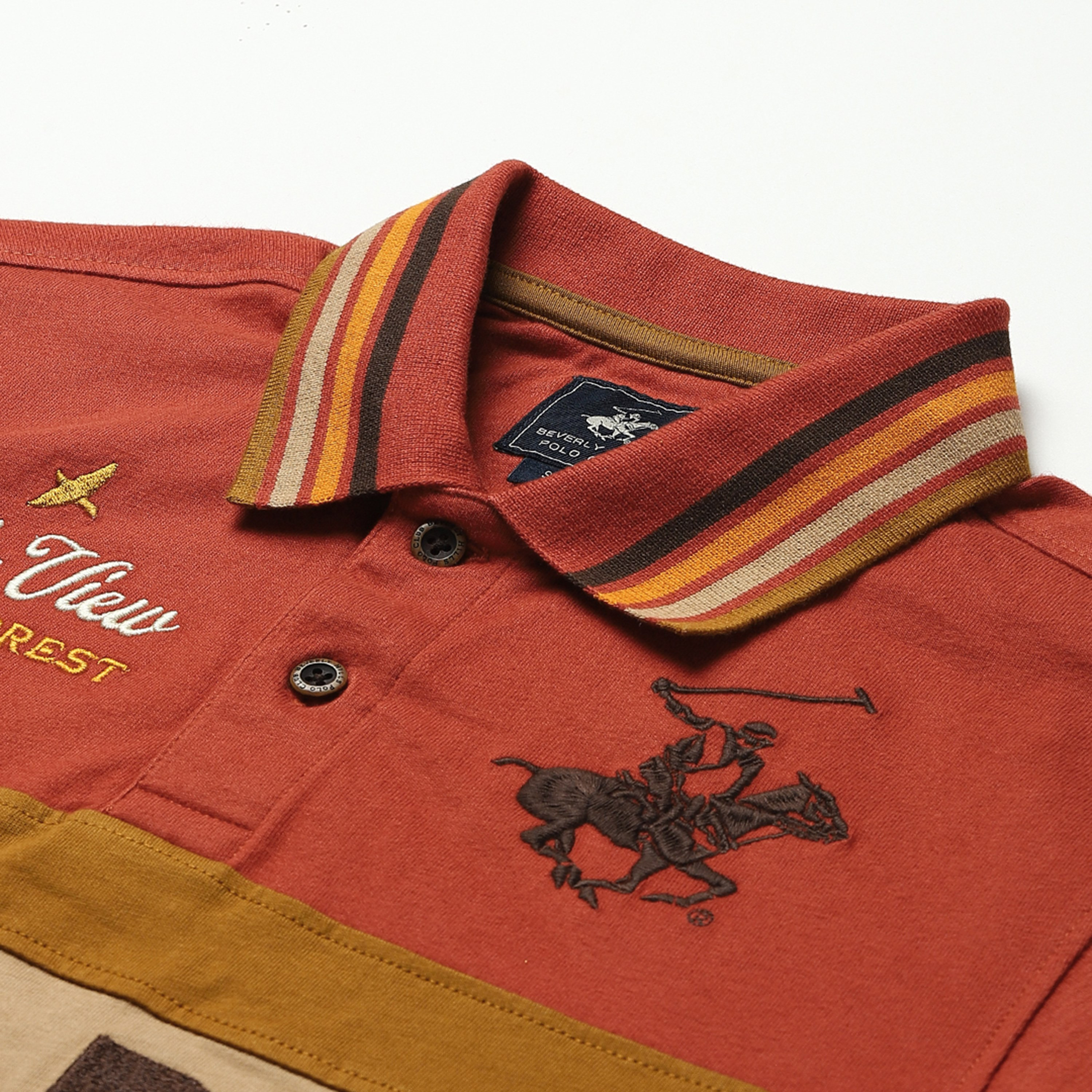 Beverly Hills Polo Club Men's Graphic Print Collared Short Sleeve Polo Shirt-men-clothing-tshirtsandpolos-polos-image-6