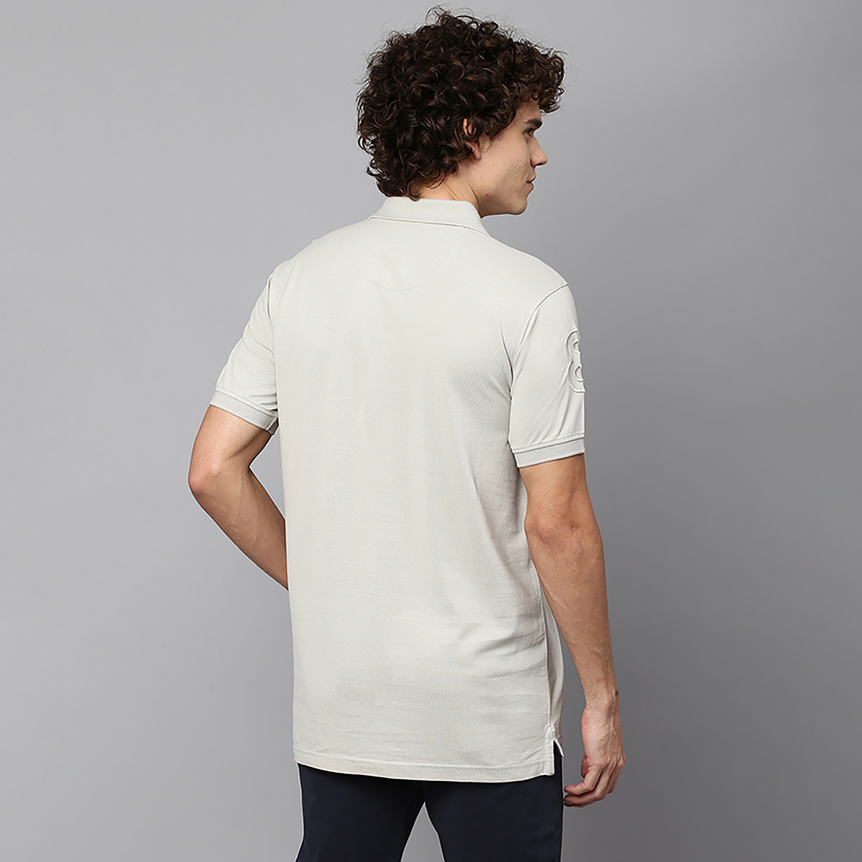 Beverly Hills Polo Club Logo Collared Short Sleeves Polo T-Shirt-men-clothing-tshirtsandpolos-polos-image-4