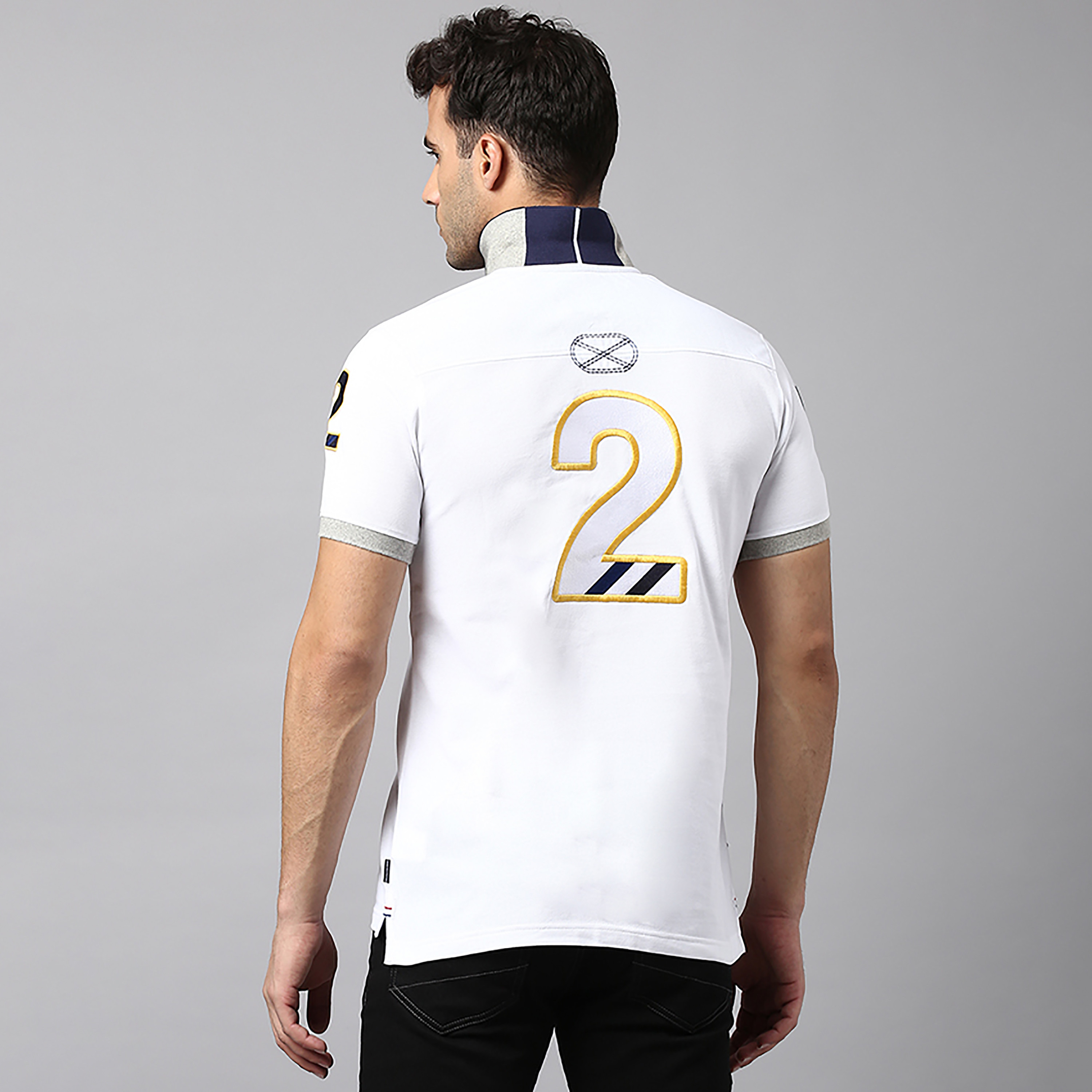 Beverly Hills Polo Club Embroidered Collared Short Sleeves Polo T-Shirt-men-clothing-tshirtsandpolos-polos-image-4