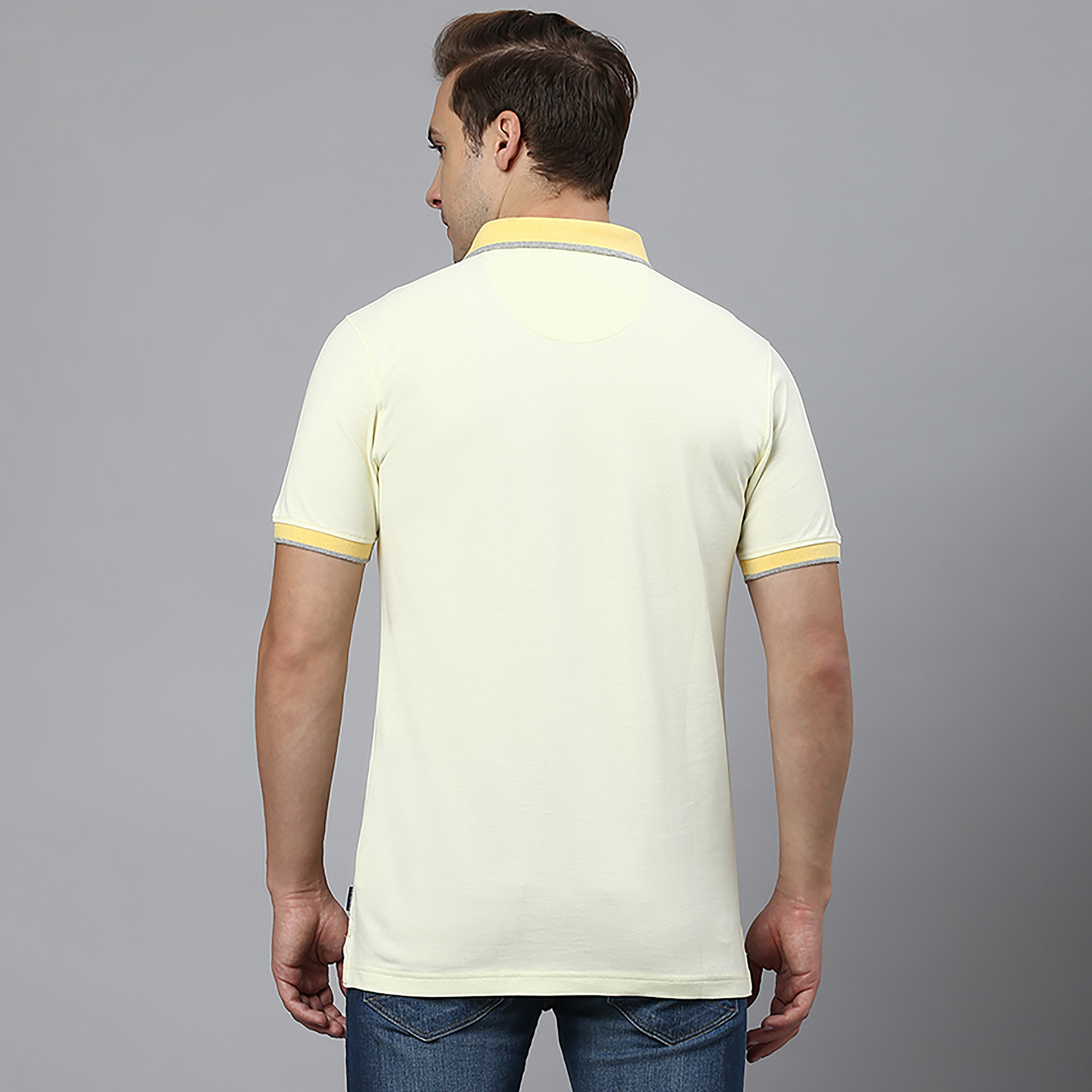 Beverly Hills Polo Club Plain Collared Short Sleeves Polo T-Shirt-men-clothing-tshirtsandpolos-polos-image-4