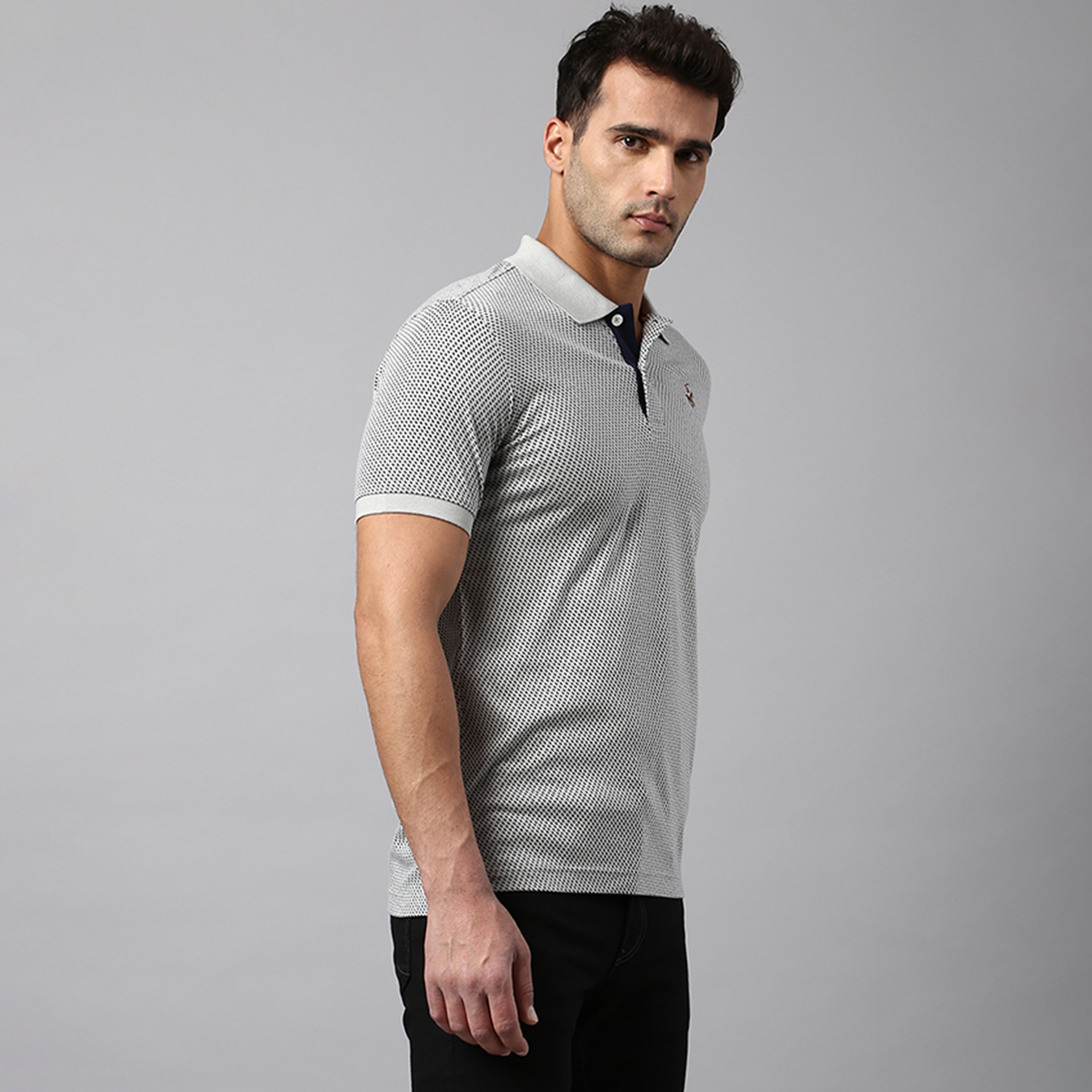 Beverly Hills Polo Club Printed Collared Short Sleeves Polo T-Shirt-men-clothing-tshirtsandpolos-polos-image-4