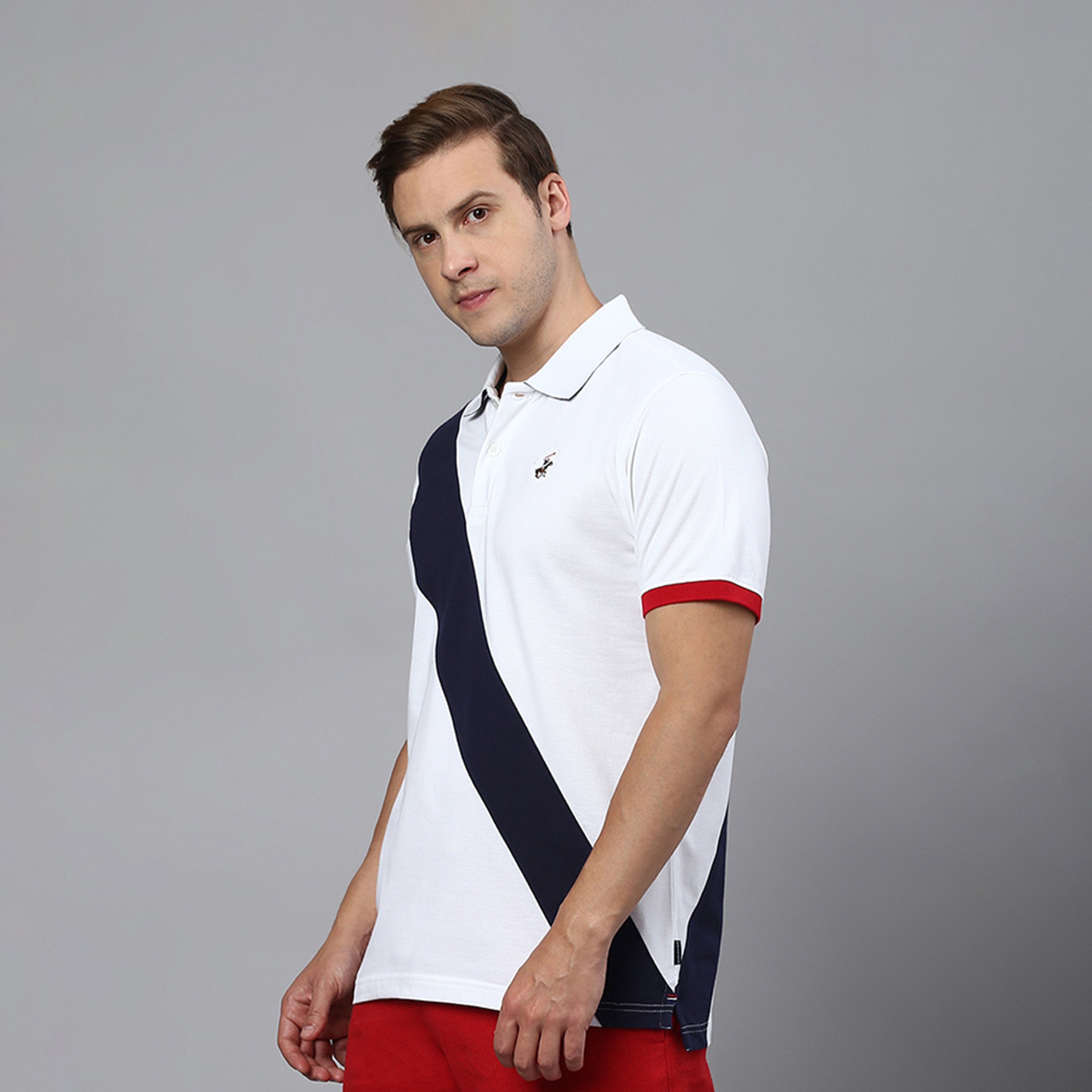 بيفرلي هيلز بولو كلوب- تي شيرت بولو رجالي بياقة دائرية أكمام قصيرة-men-clothing-tshirtsandpolos-polos-image-6