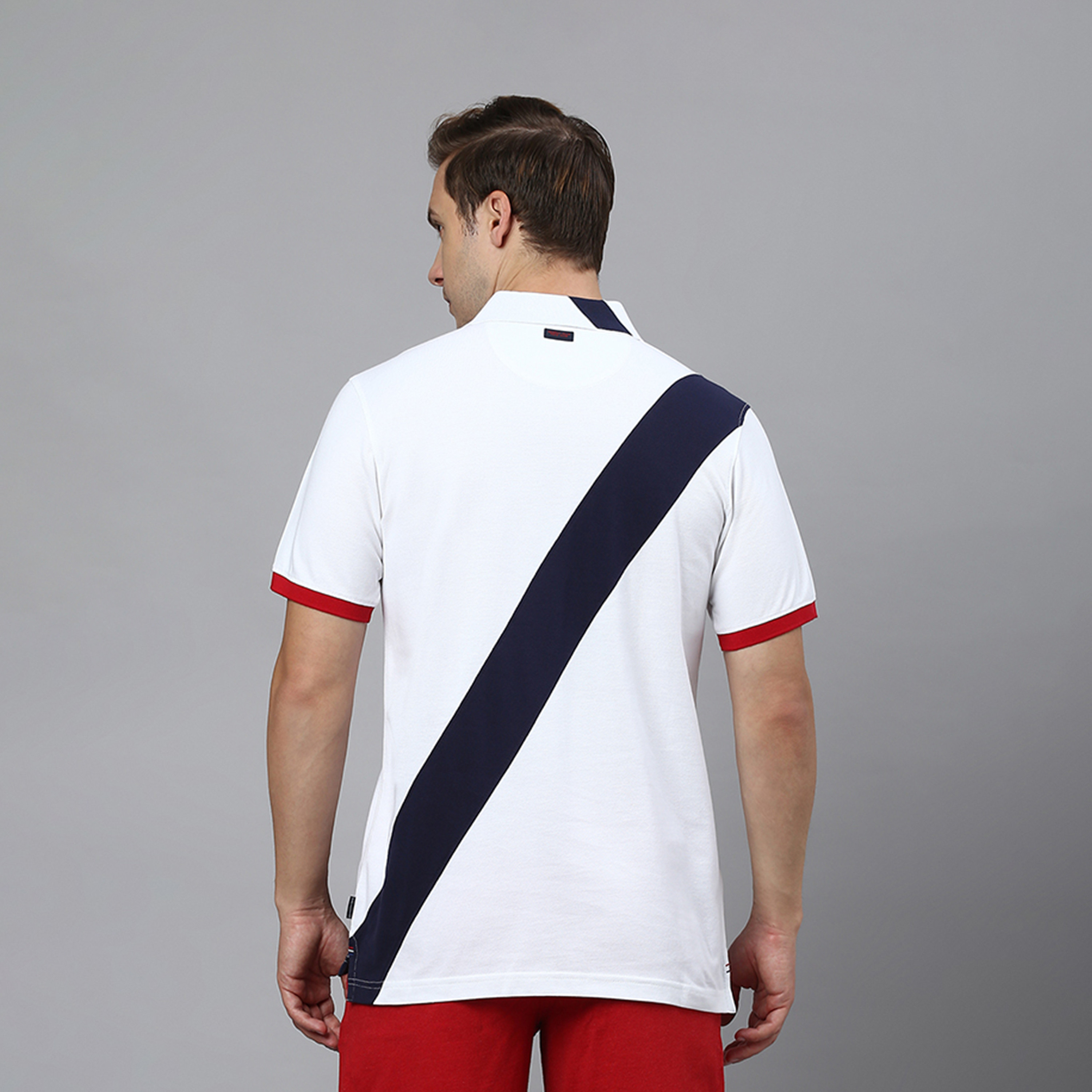 بيفرلي هيلز بولو كلوب- تي شيرت بولو رجالي بياقة دائرية أكمام قصيرة-men-clothing-tshirtsandpolos-polos-image-8