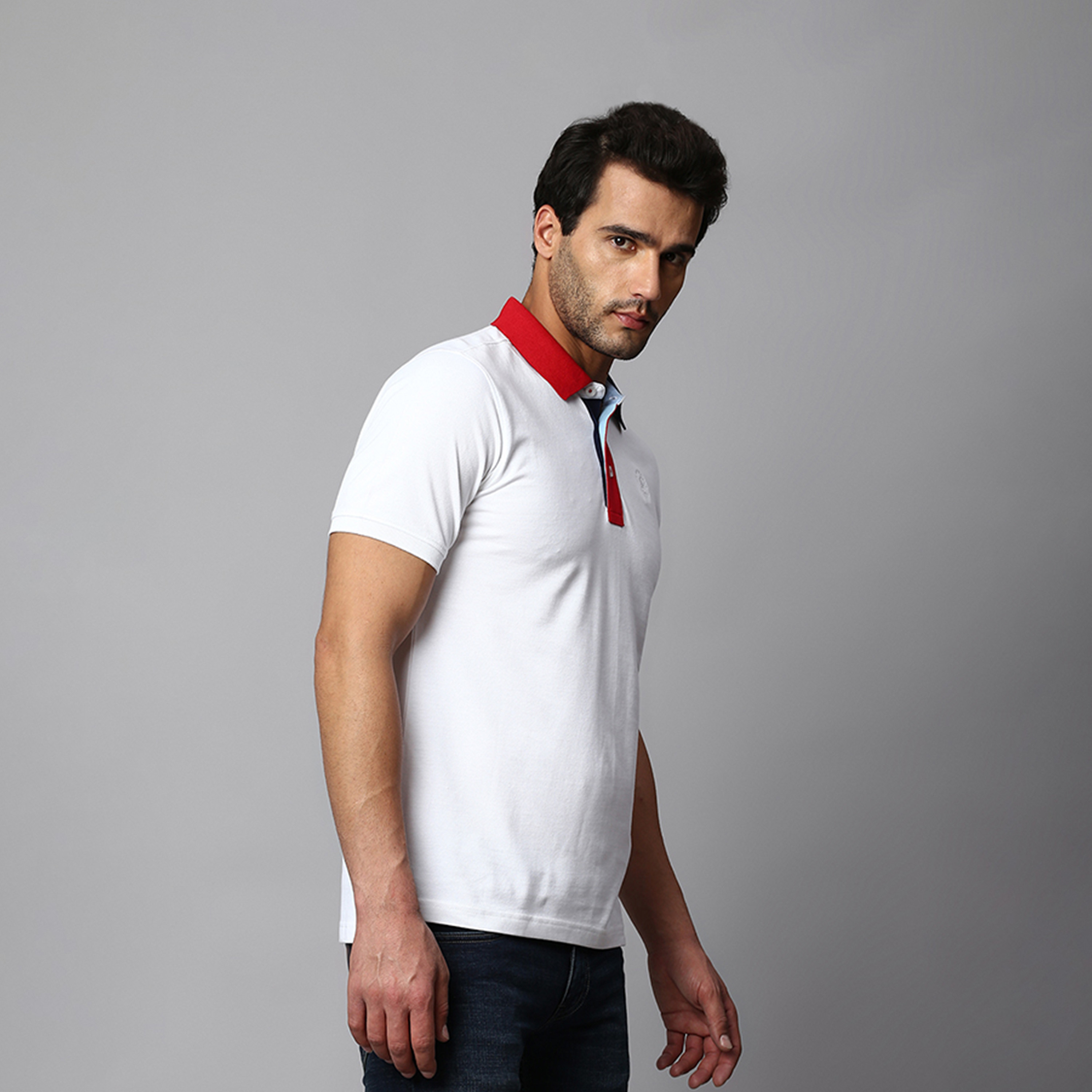 بيفرلي هيلز بولو كلوب- تي شيرت بولو رجالي بياقة دائرية أكمام قصيرة-men-clothing-tshirtsandpolos-polos-image-3