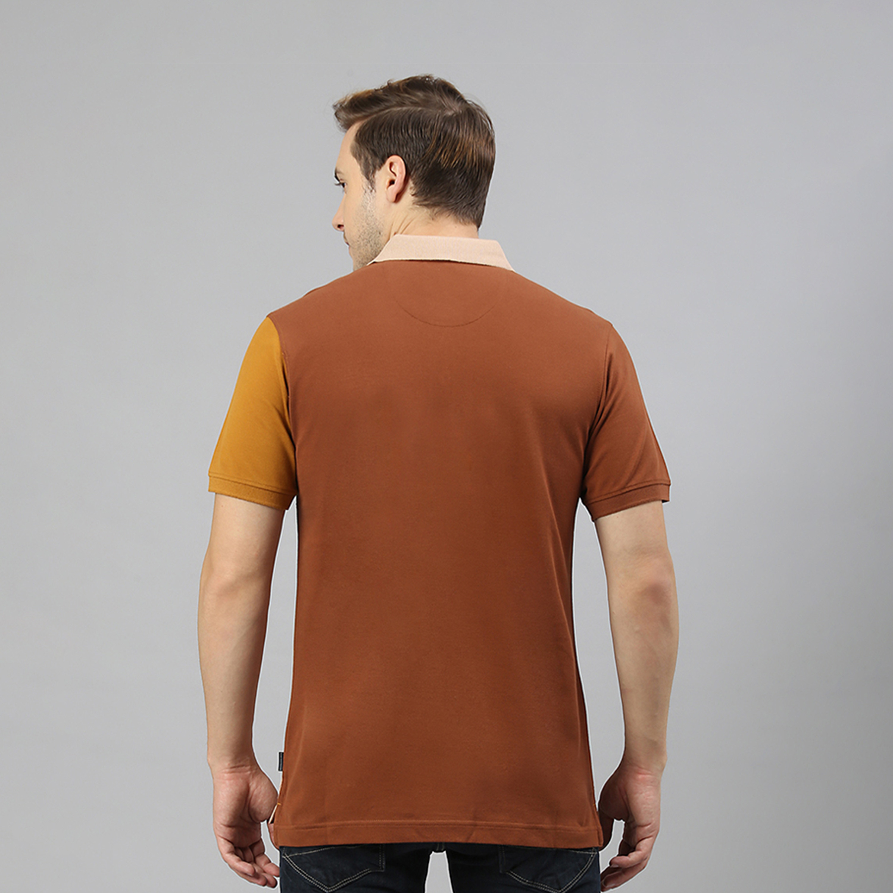 بيفرلي هيلز بولو كلوب- تي شيرت بولو رجالي بياقة دائرية أكمام قصيرة-men-clothing-tshirtsandpolos-polos-image-8