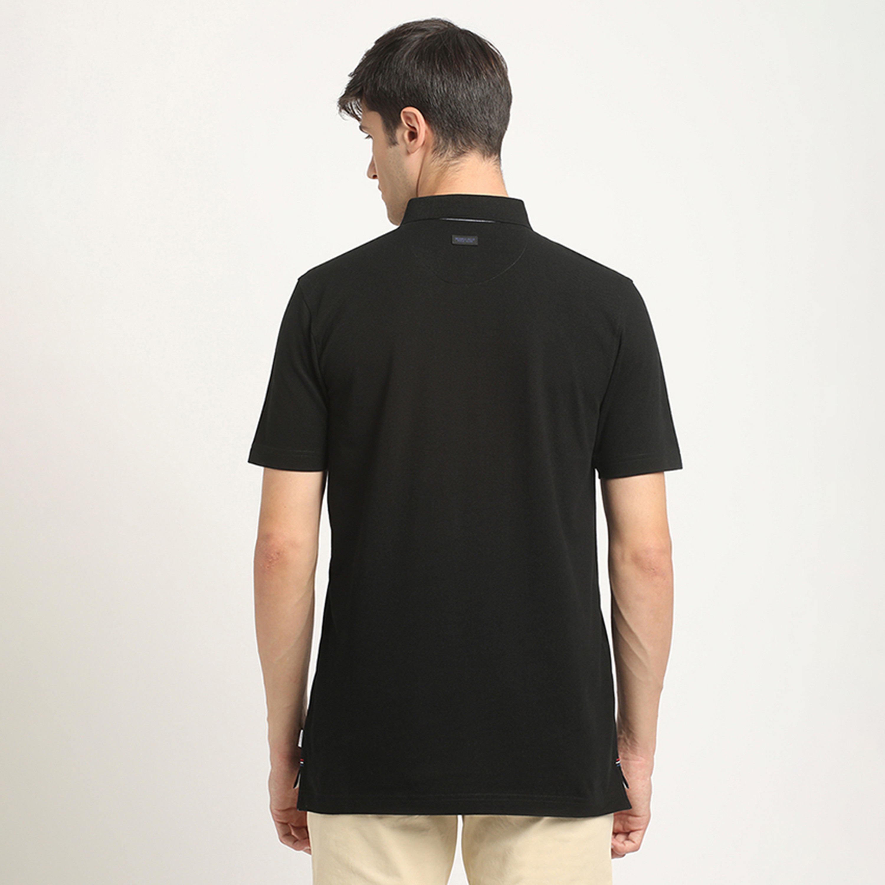 Beverly Hills Polo Club Color Block Short Sleeves Polo T-Shirt-men-clothing-tshirtsandpolos-polos-image-4