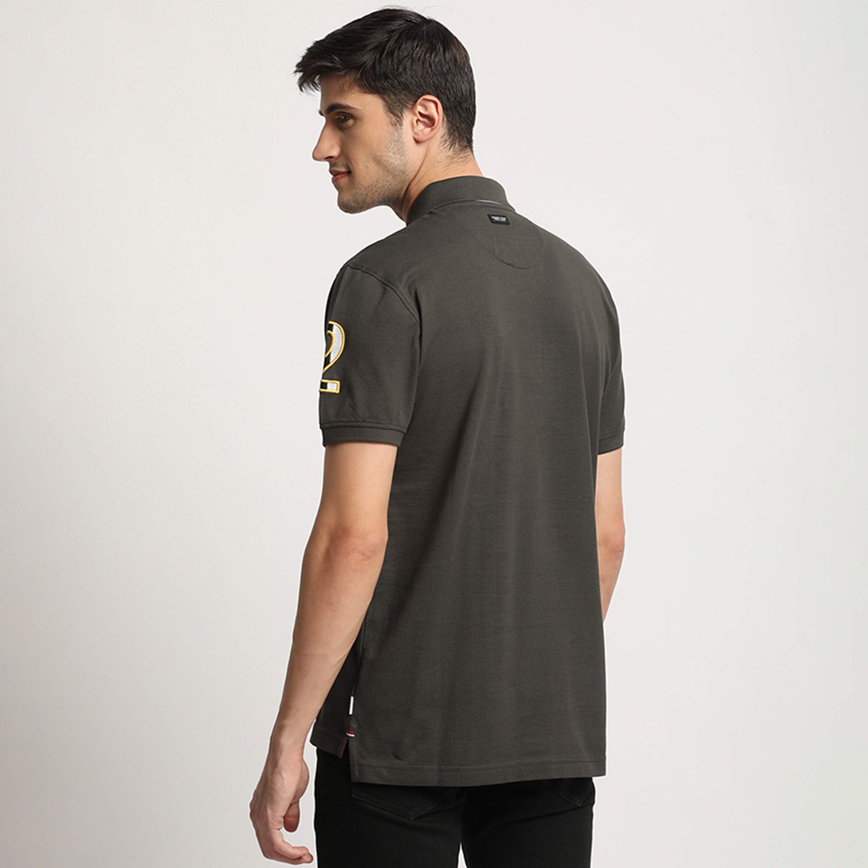 Beverly Hills Polo Club Logo Short Sleeves Polo T-Shirt-men-clothing-tshirtsandpolos-polos-image-4