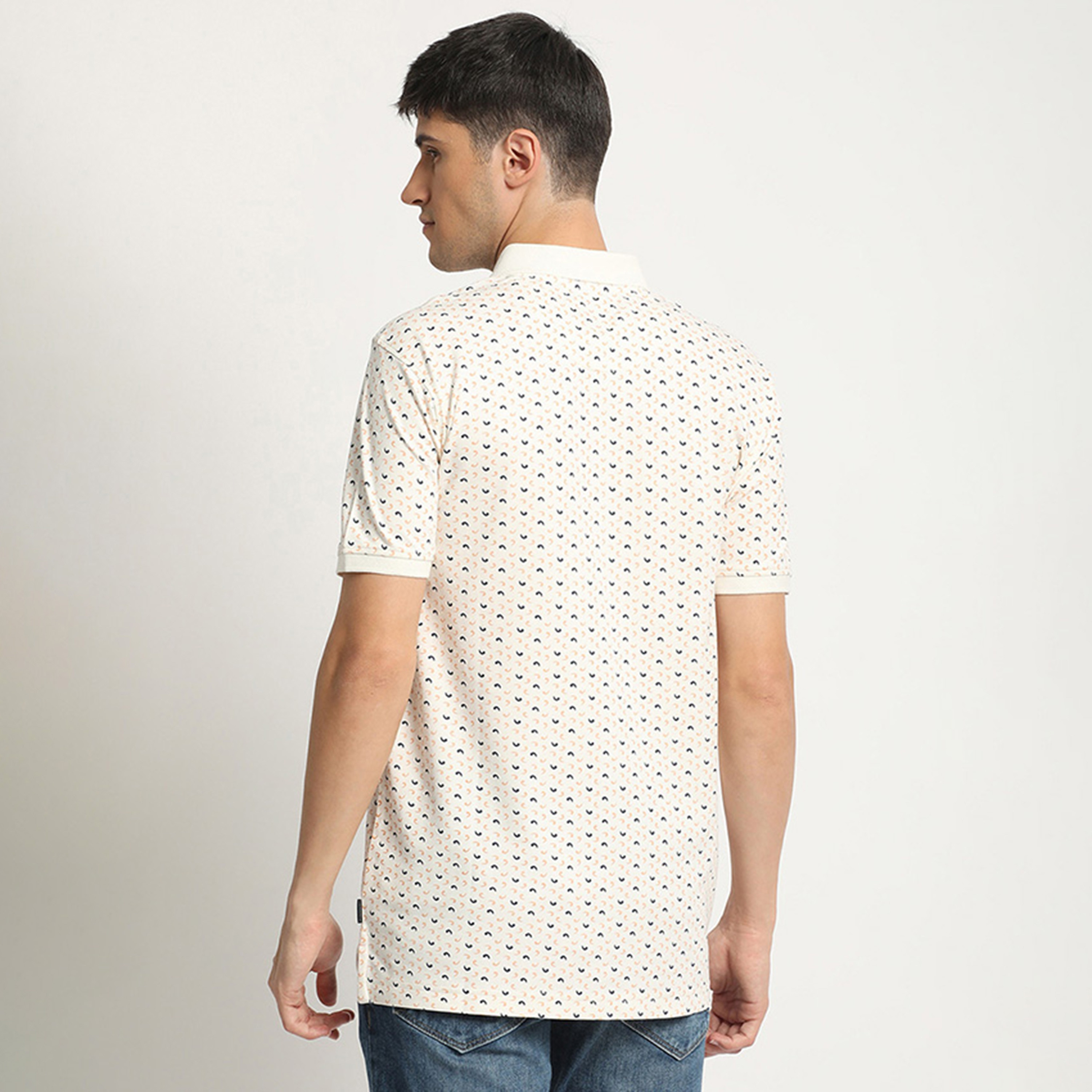 تي شيرت بولو من بيفرلي هيلز بولو كلوب بأكمام قصيرة مع مطبوع كامل-men-clothing-tshirtsandpolos-polos-image-4