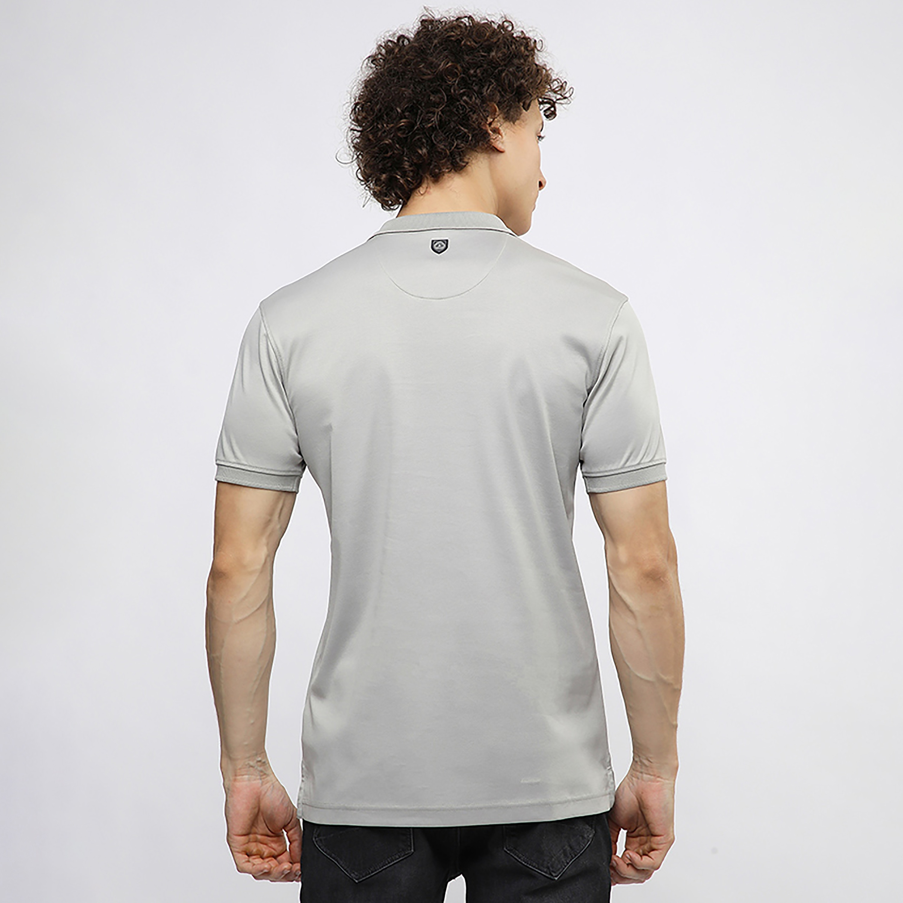تي شيرت بولو رجالي بأكمام قصيرة وياقة مطبوعة من بيفرلي هيلز بولو كلوب-men-clothing-tshirtsandpolos-polos-image-12