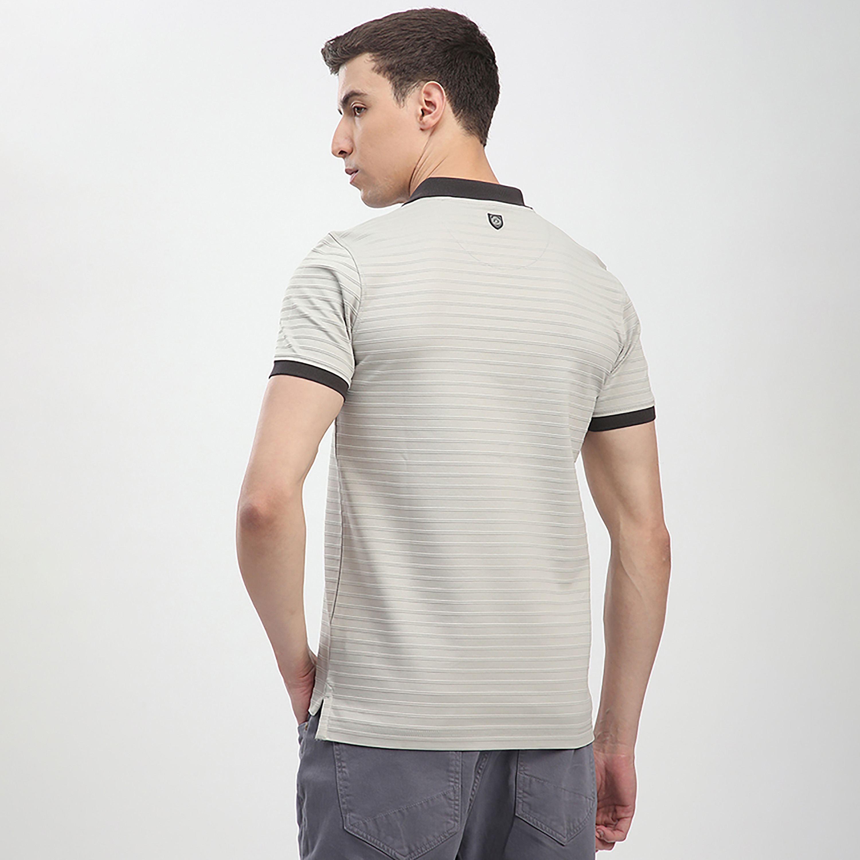 Beverly Hills Polo Club Striped Collared Short Sleeves Polo T-Shirt-men-clothing-tshirtsandpolos-polos-image-4