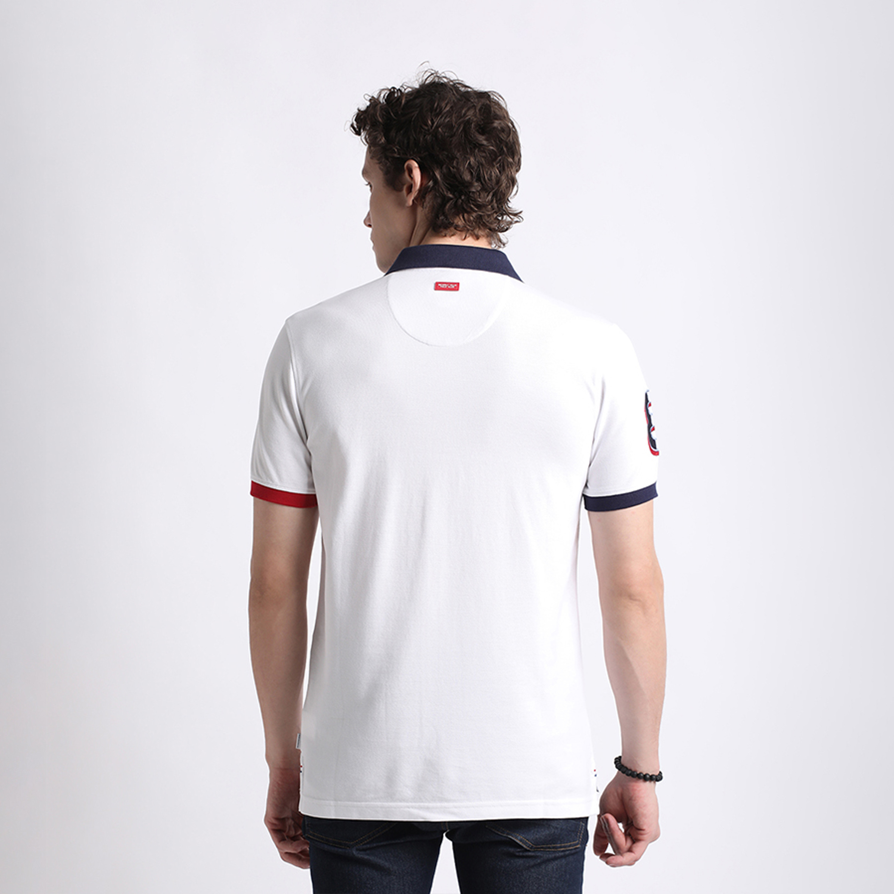 Beverly Hills Polo Club Men's Short-Sleeves Polo T-Shirt with Embroidery Logo-men-clothing-tshirtsandpolos-polos-image-4