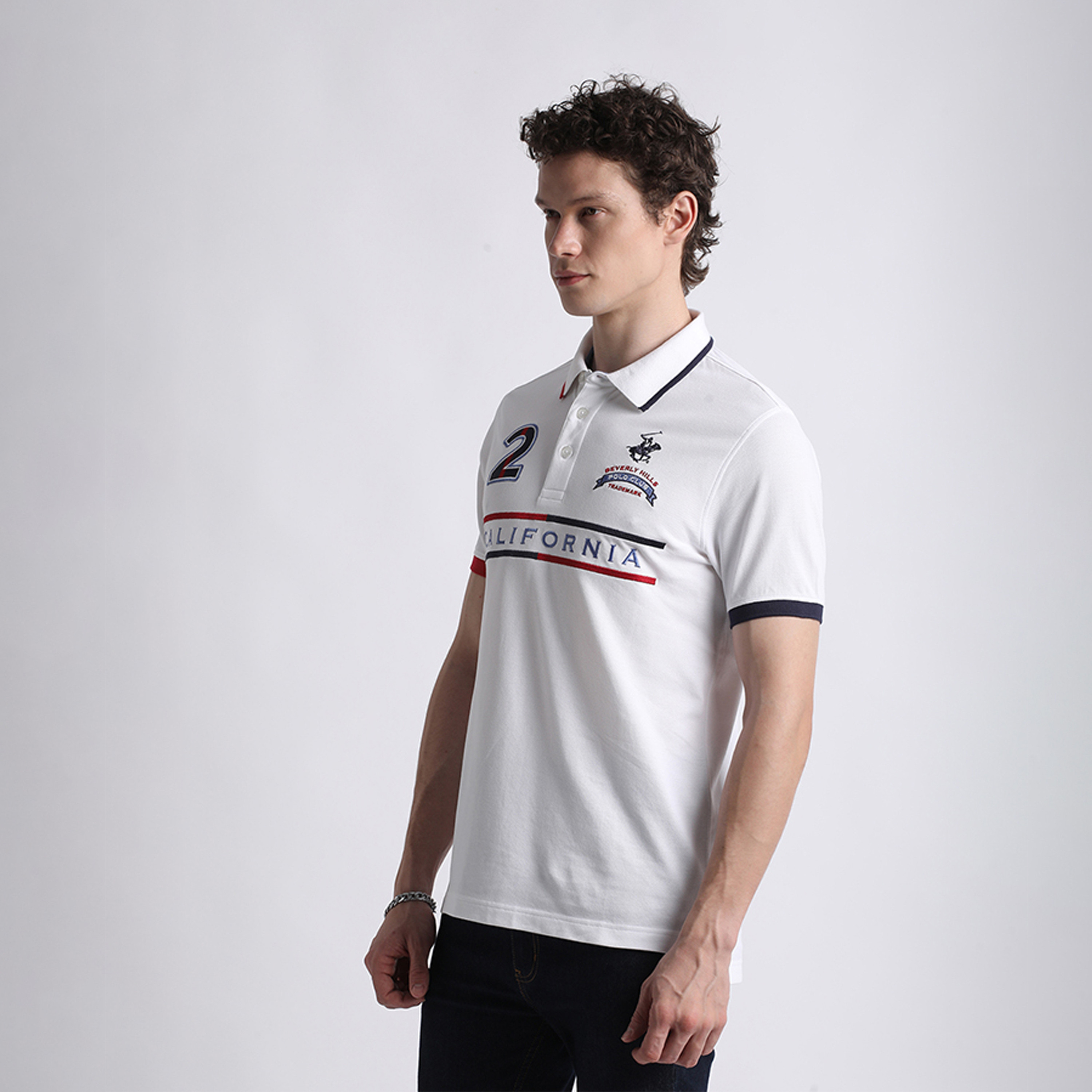 Beverly Hills Polo Club Men's Short-Sleeves Polo T-Shirt with Embroidery Logo-men-clothing-tshirtsandpolos-polos-image-6