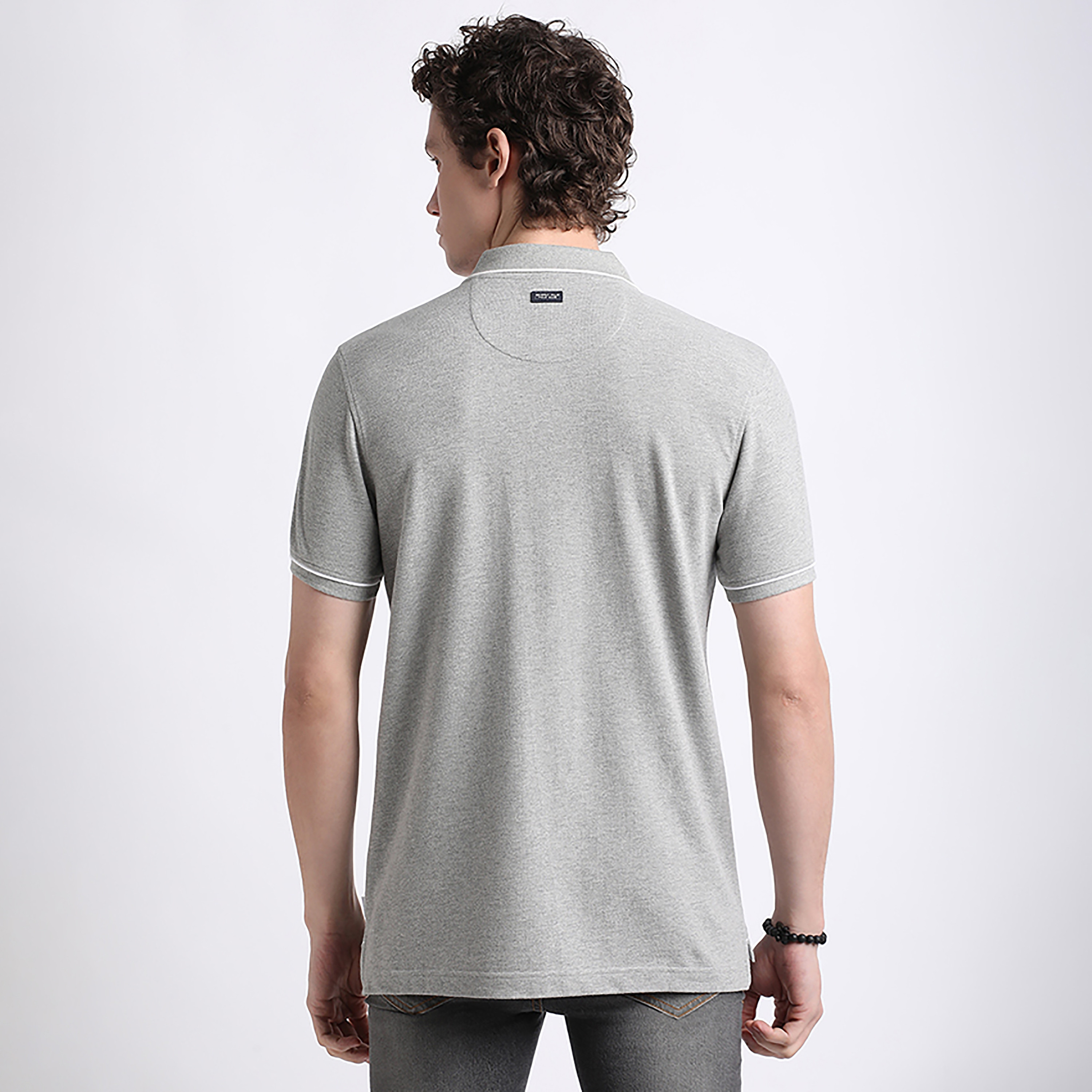 تي شيرت بولو بيفرلي هيلز بولو كلوب بياقة عادية وأكمام قصيرة للرجال-men-clothing-tshirtsandpolos-polos-image-6