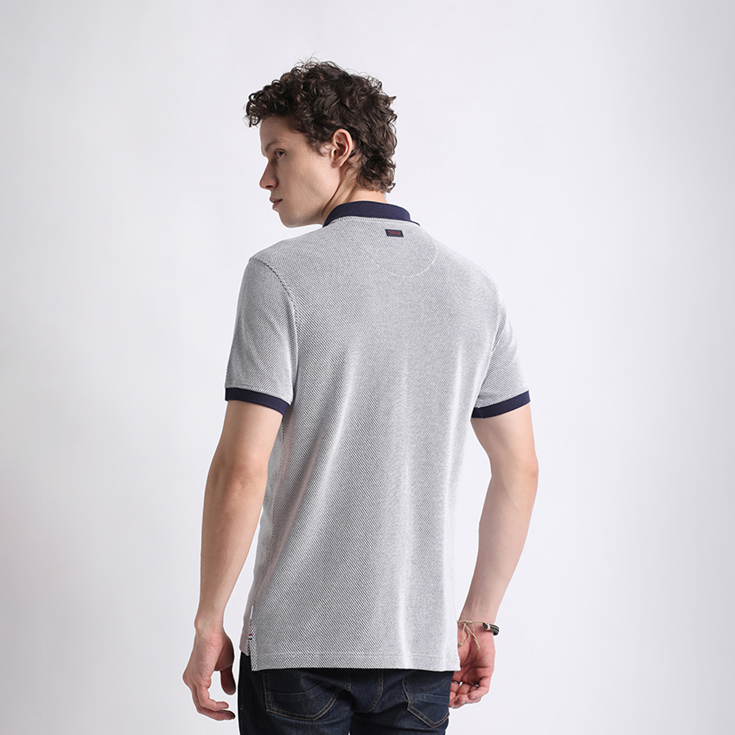 Beverly Hills Polo Club Men's Short-Sleeves Textured Polo T-Shirt-men-clothing-tshirtsandpolos-polos-image-8