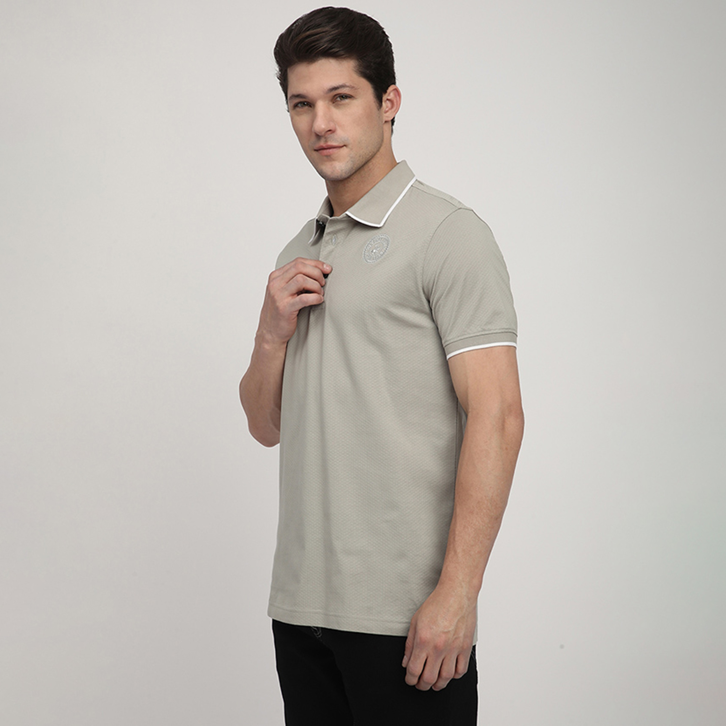 تي شيرت بولو بيفرلي هيلز بولو كلوب ذو ياقة قصيرة وأكمام قصيرة للرجال-men-clothing-tshirtsandpolos-polos-image-6